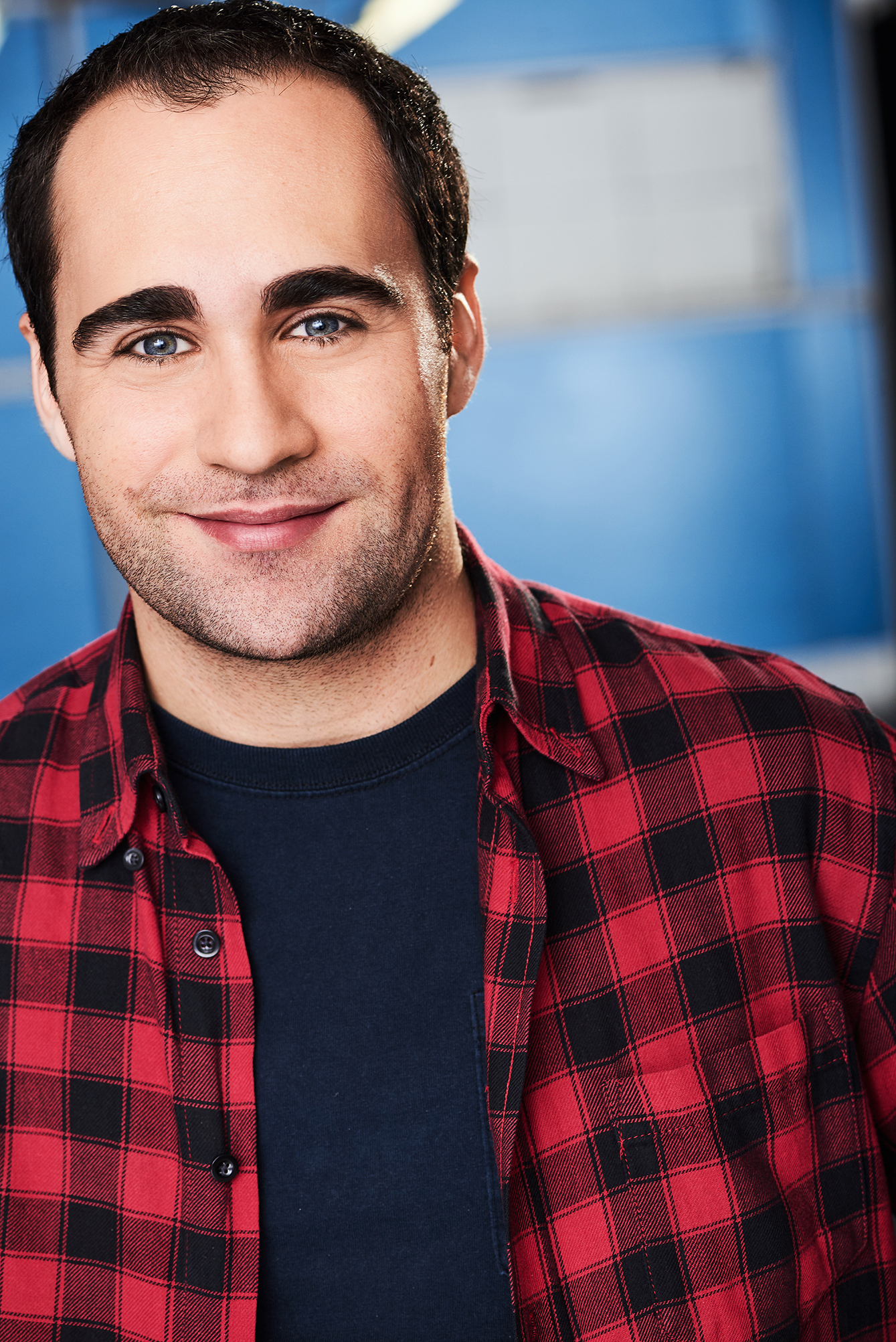 Adam Lebowitz Lockard