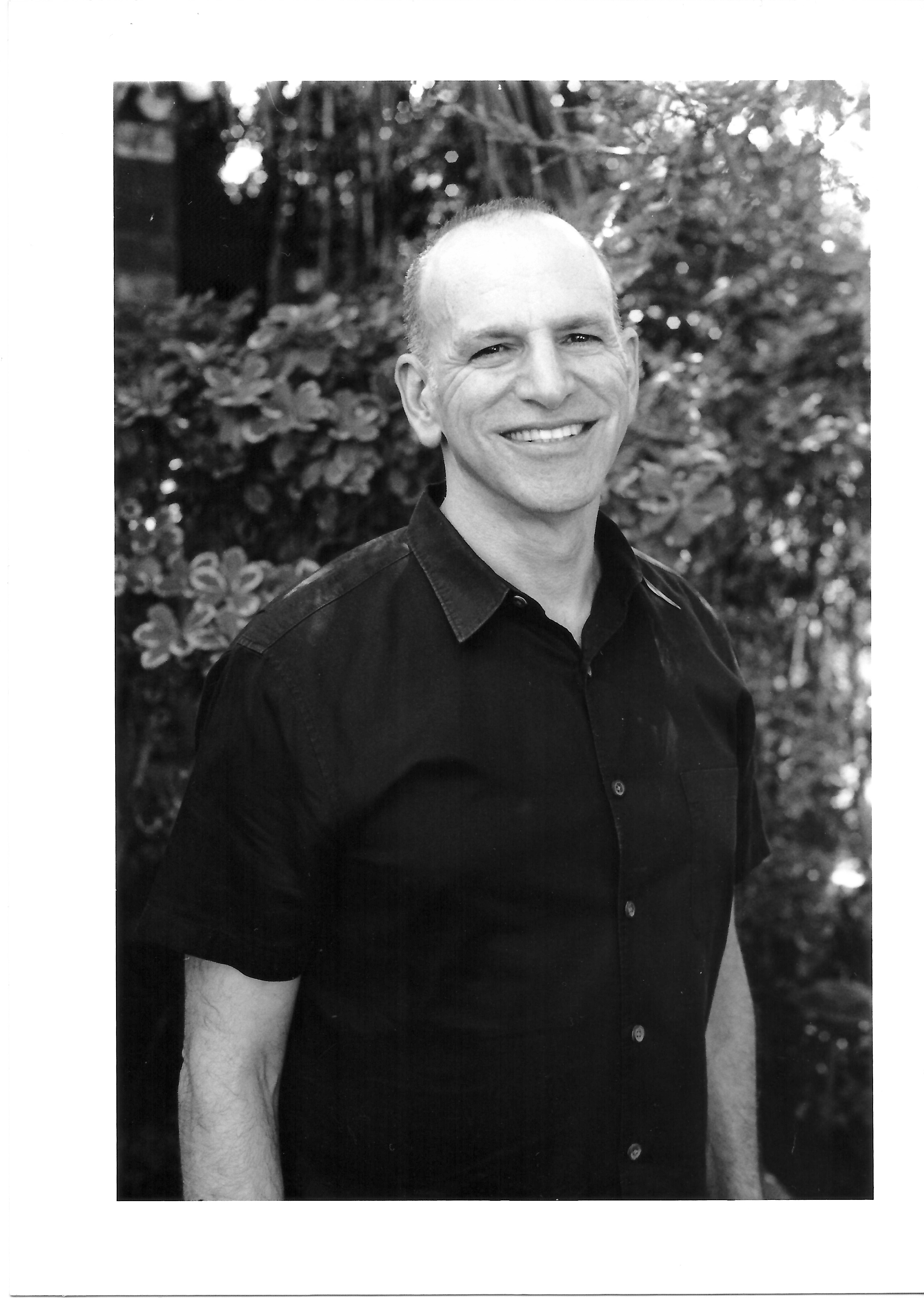 Адам Шульман