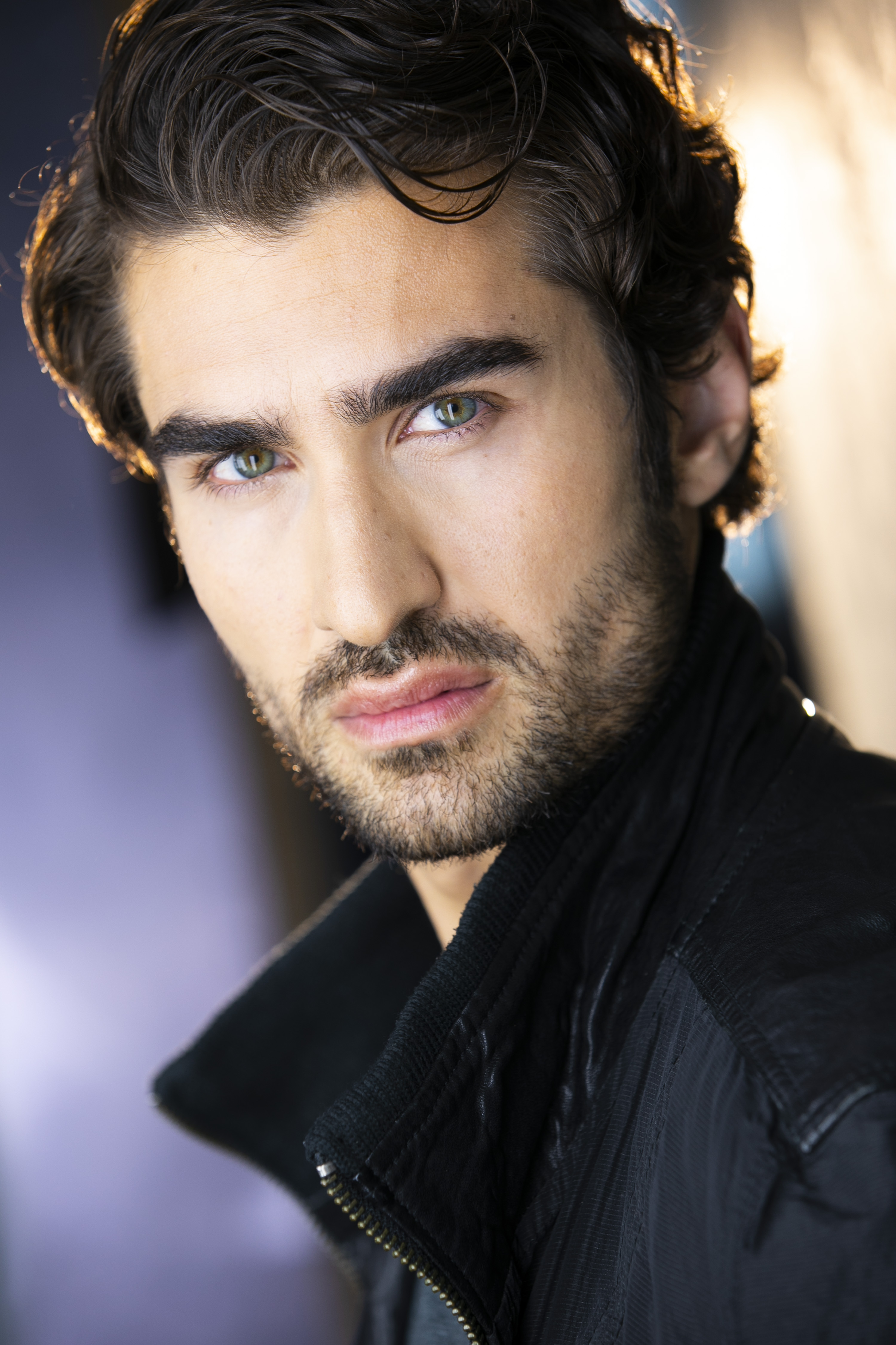 Джейкоб Хофф