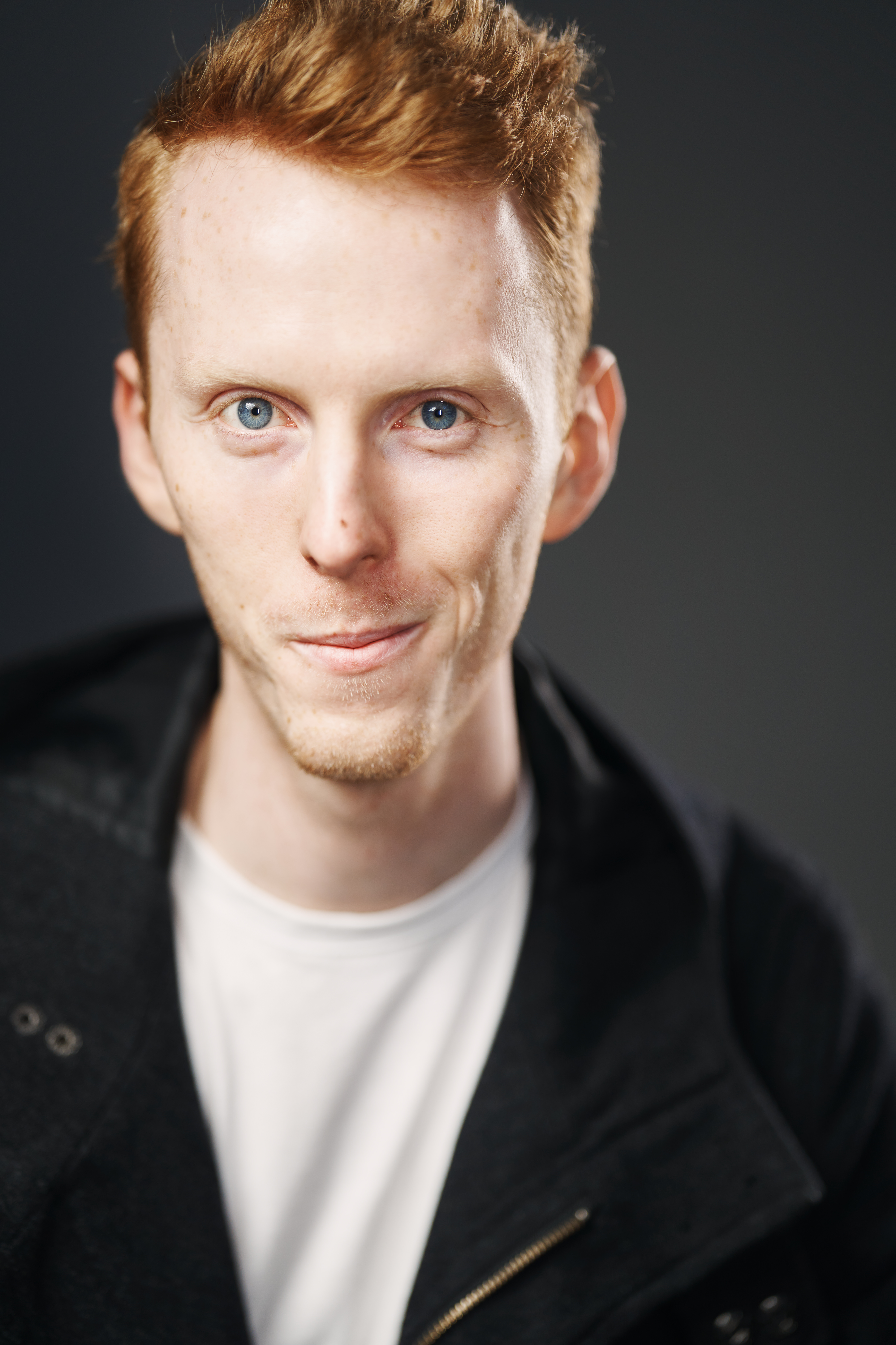 Коннор Кларк