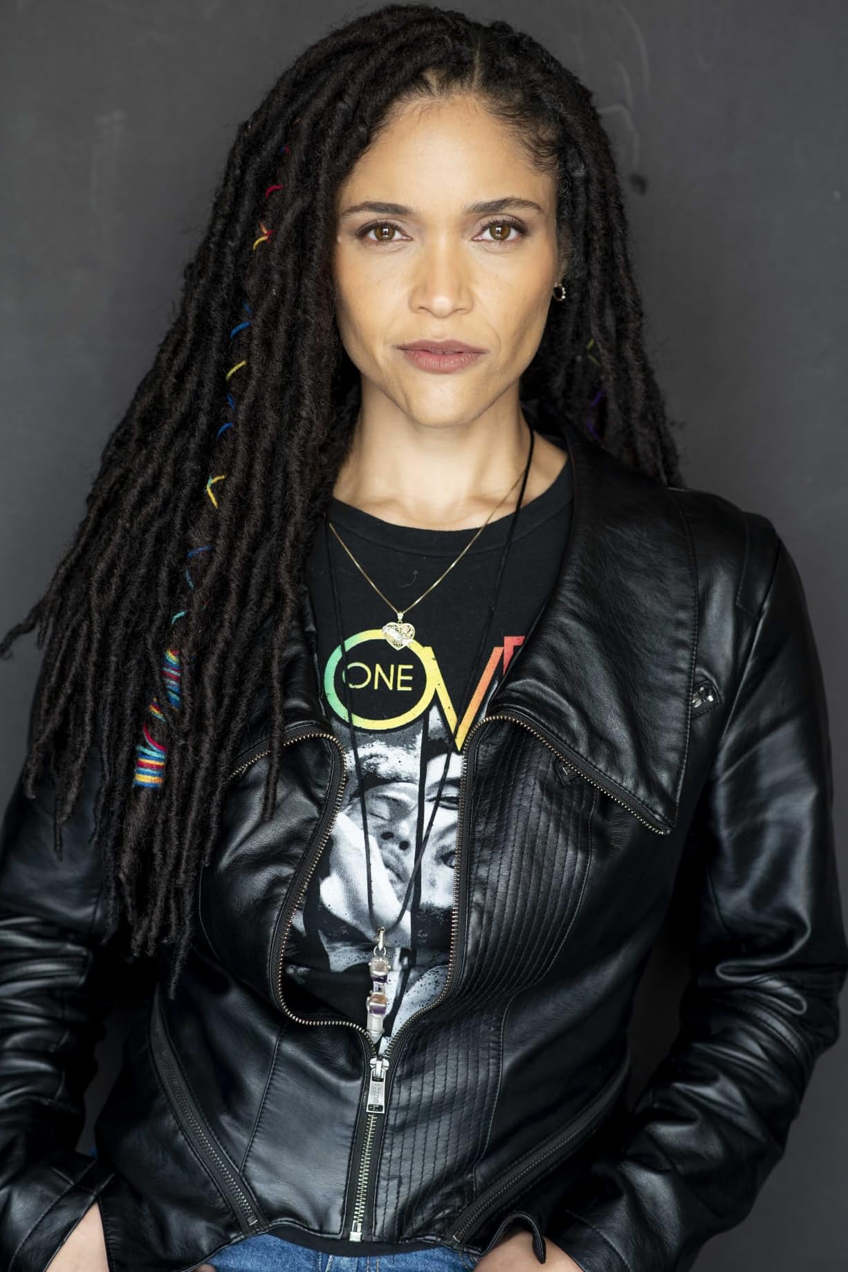 Cindy Fernandez-Nixon