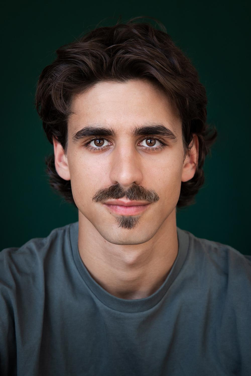 Мигель Аморим