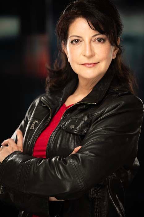 Стефани Херрера