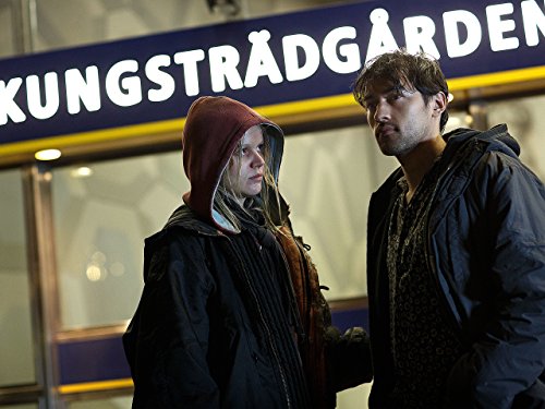 Леона Аксельсен