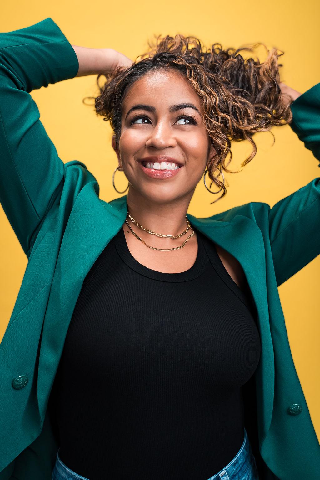 Кристал Лопес