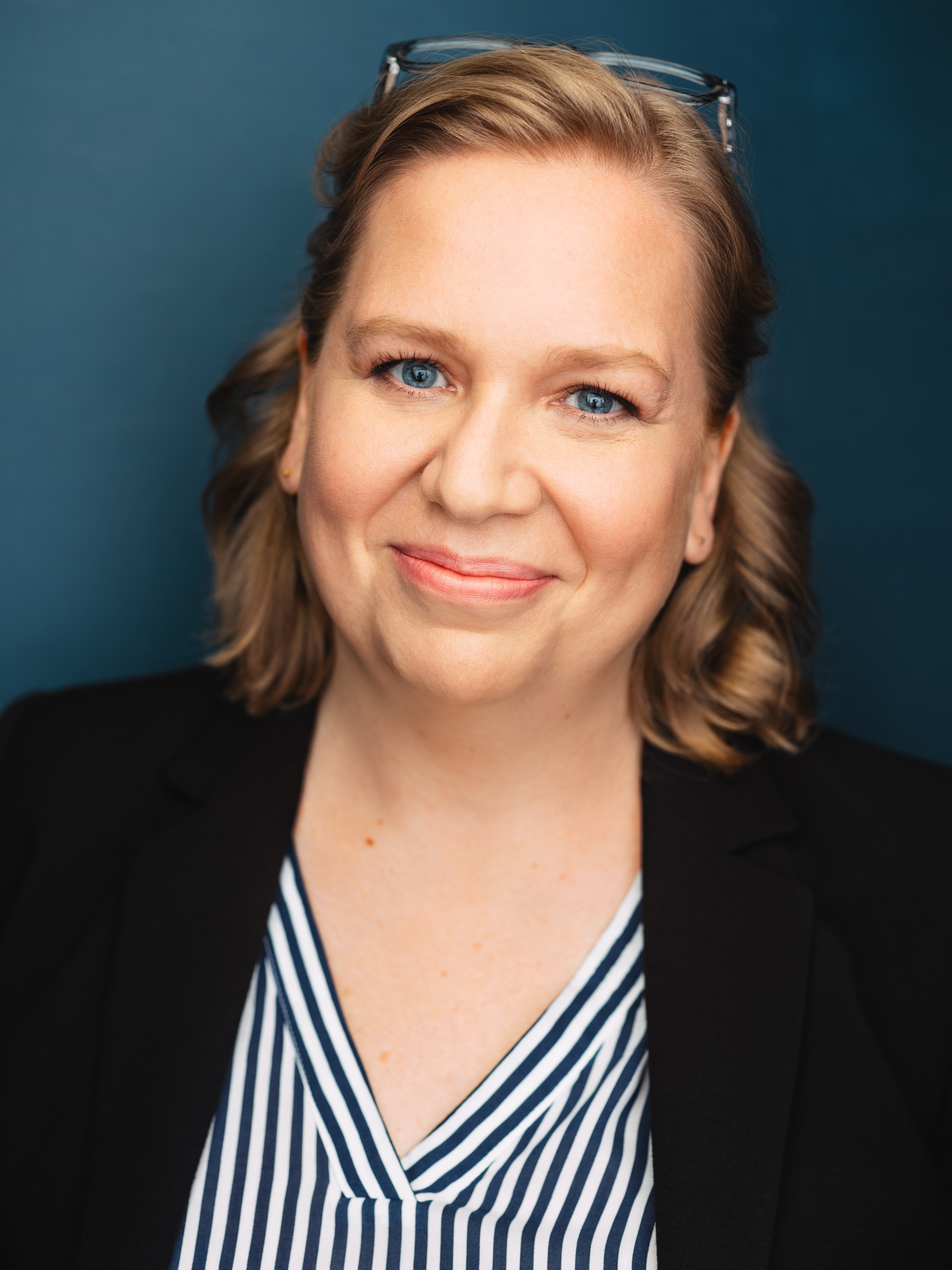 Samantha Rosentrater