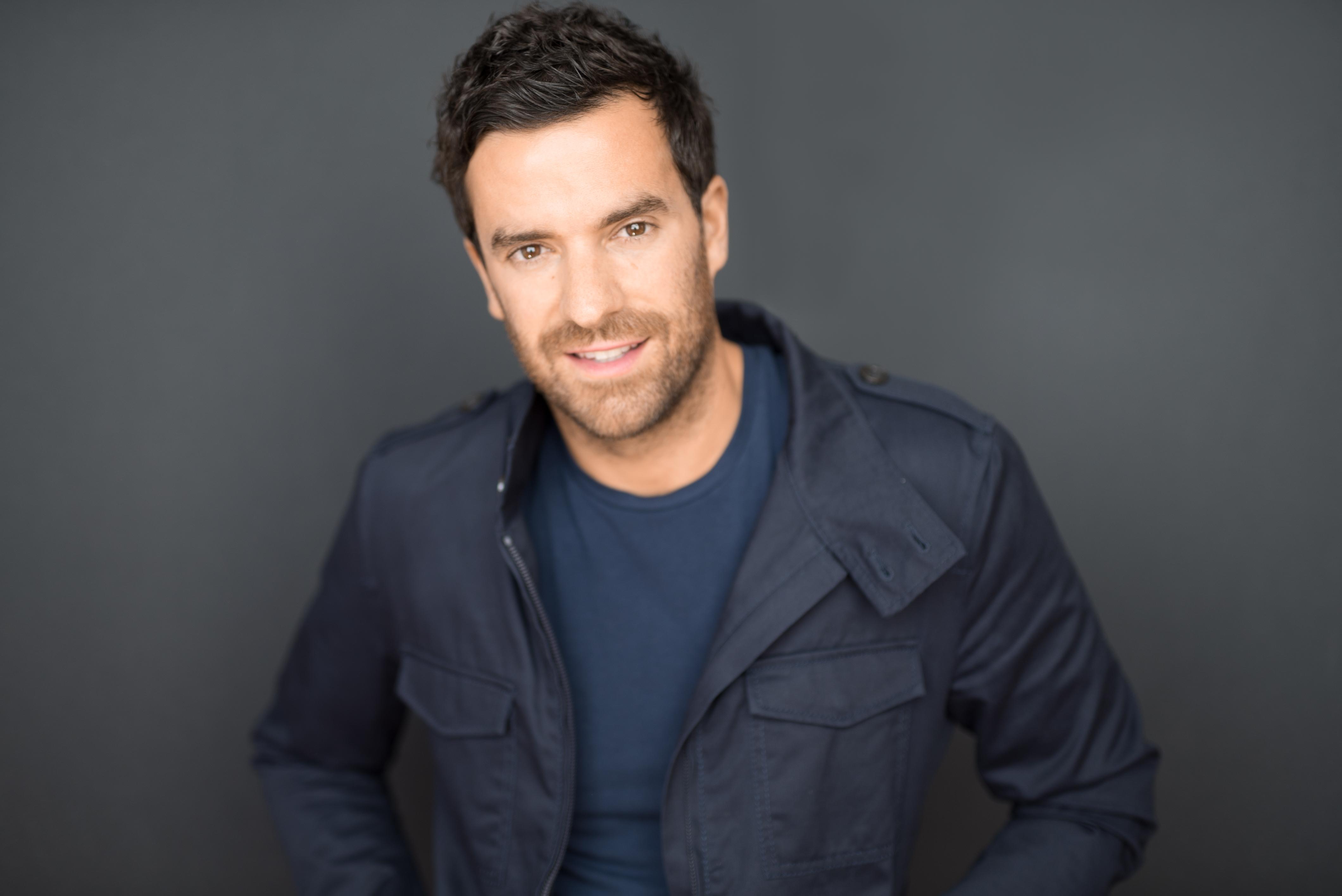 Кристофер Фаррелл