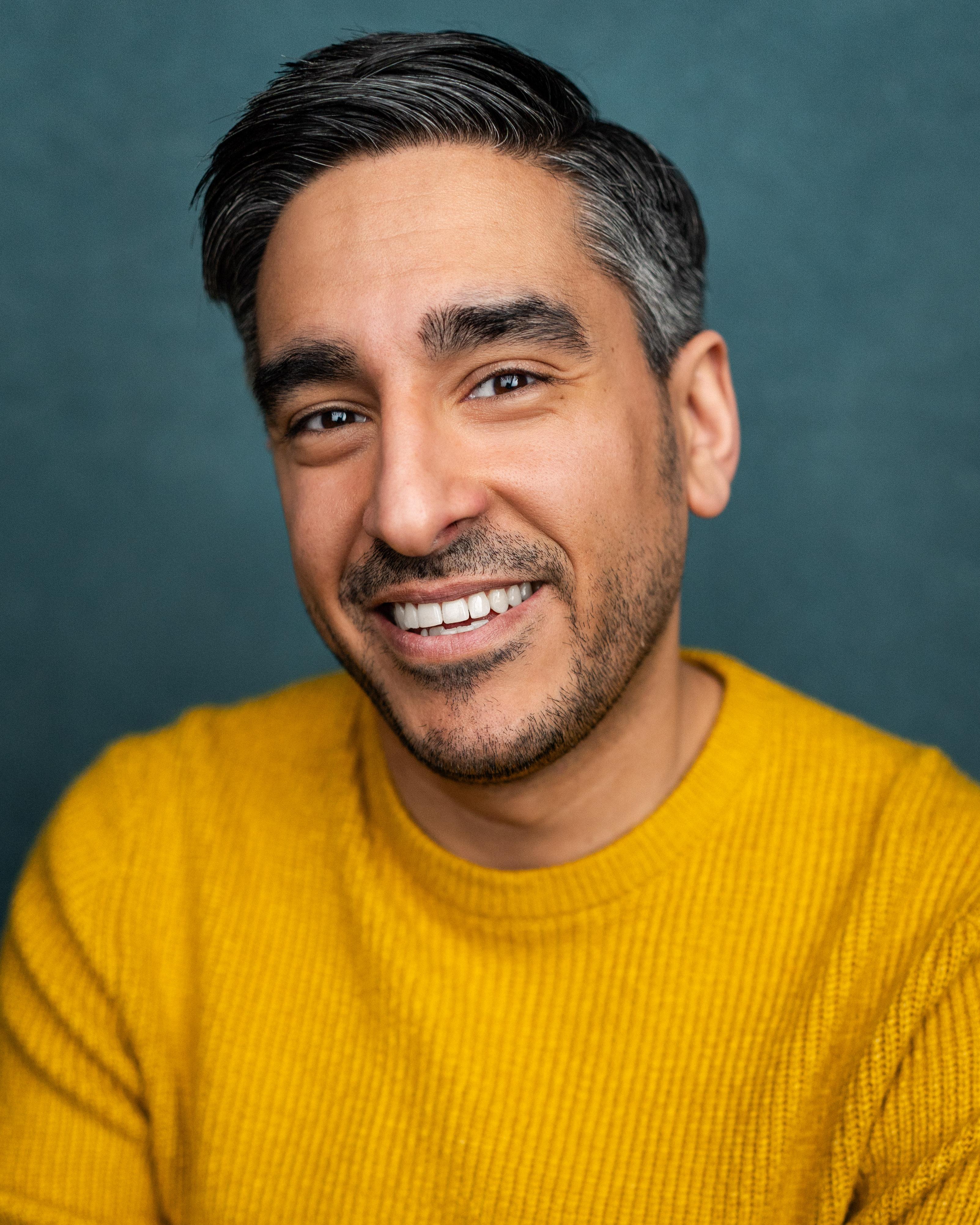 Александр Нэйр