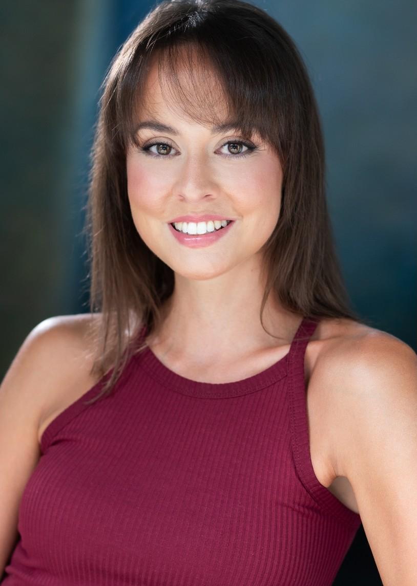 Vanesa Lavado