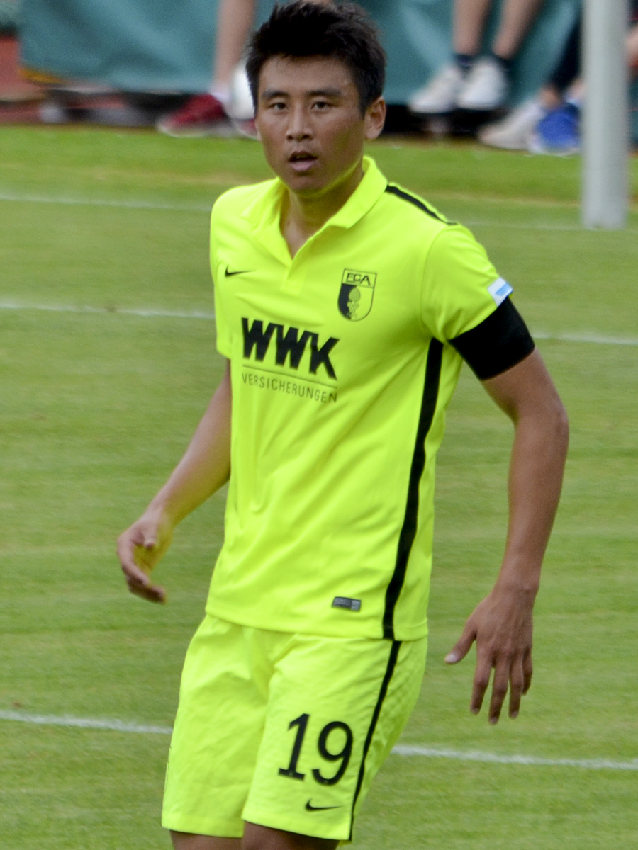 Ja-Cheol Koo
