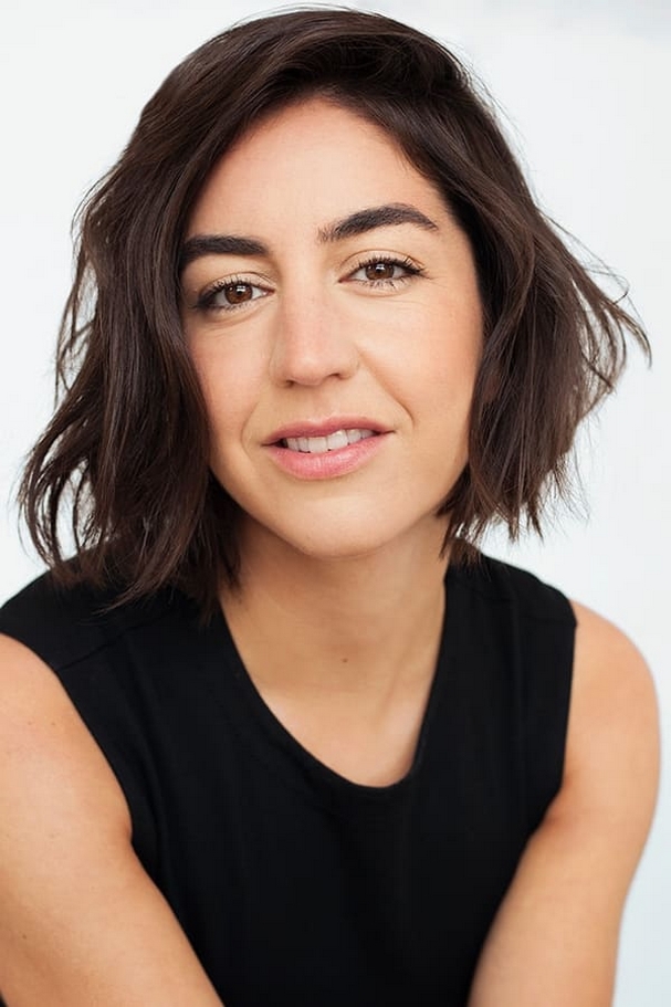 Алиса Паскуаль