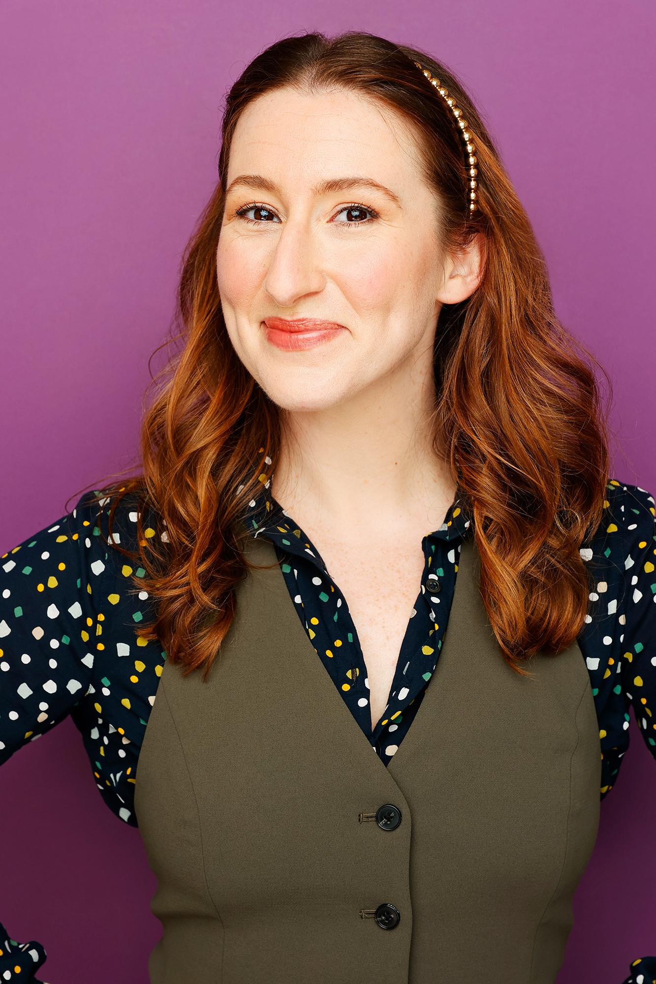 Кэйтлин Келли