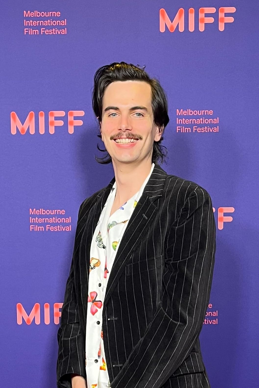 Саксон Райт