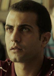 Джалал Марсрва