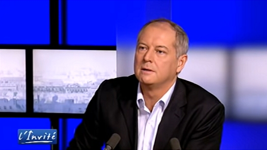 Патрик Симонен