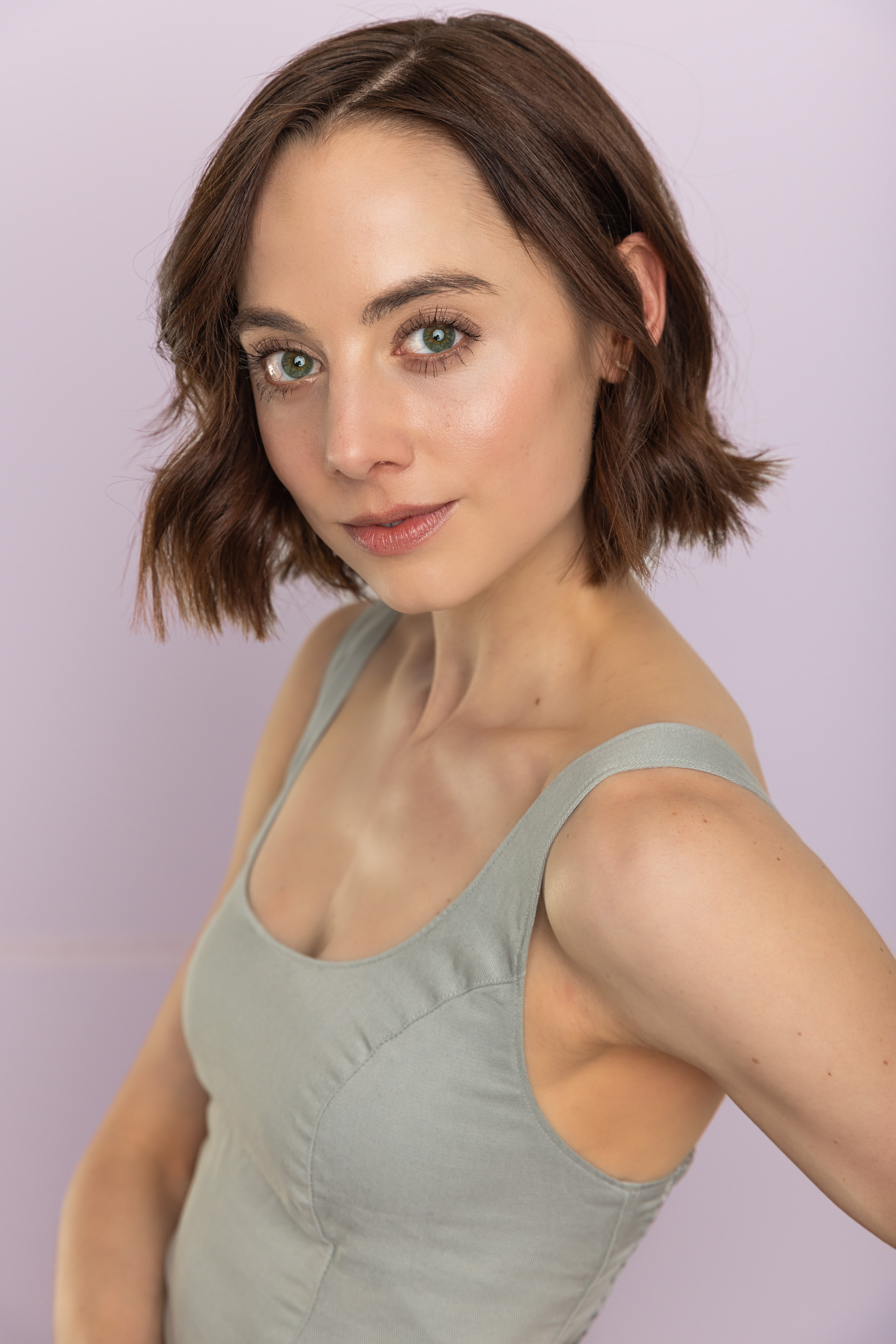 Линдсей Илстон