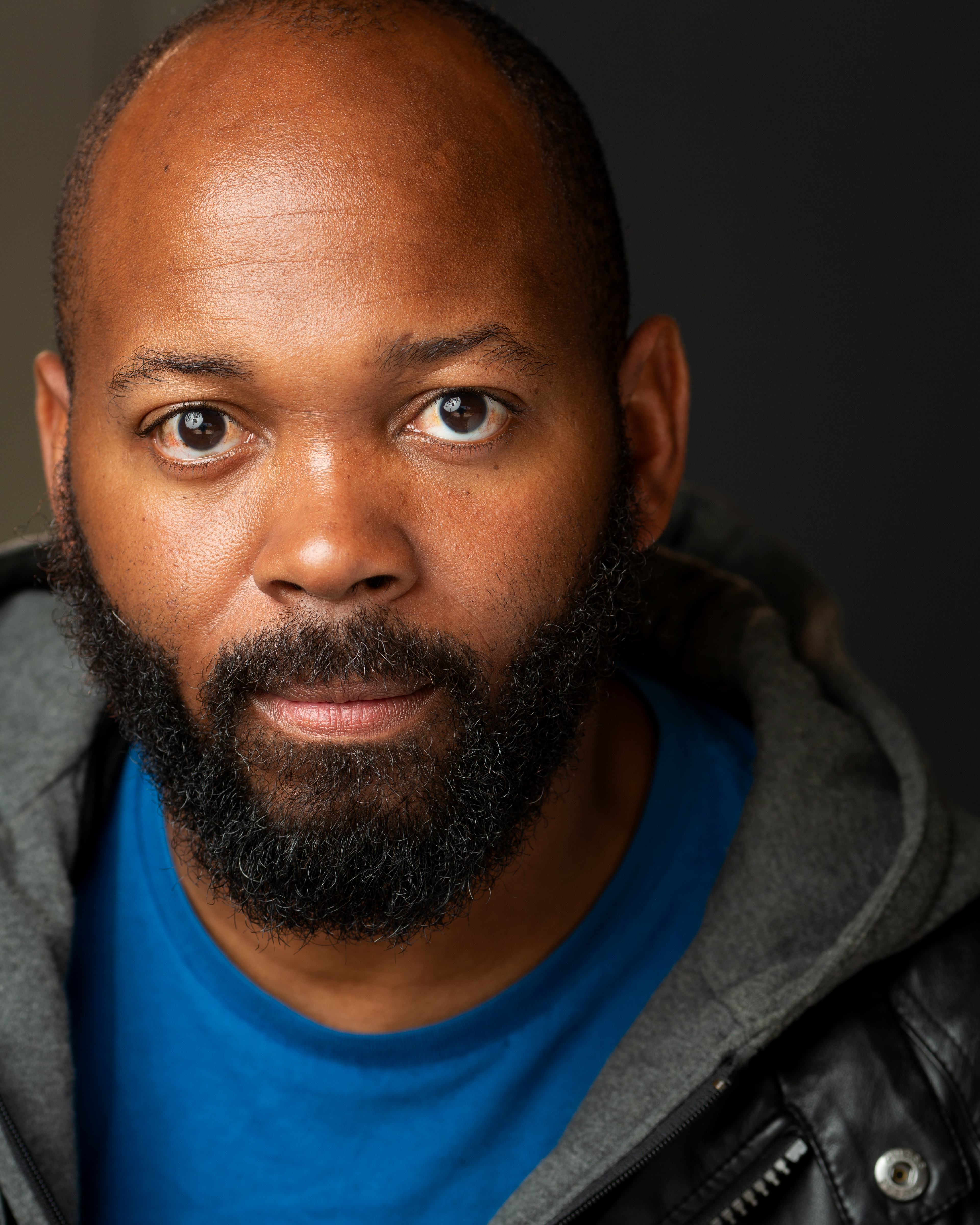 Омар Хейворд