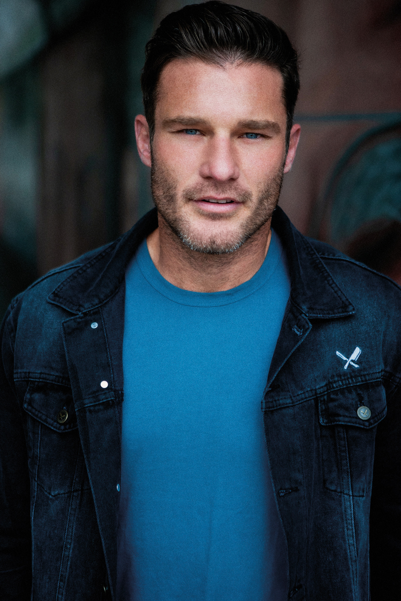 Ник Томпсон