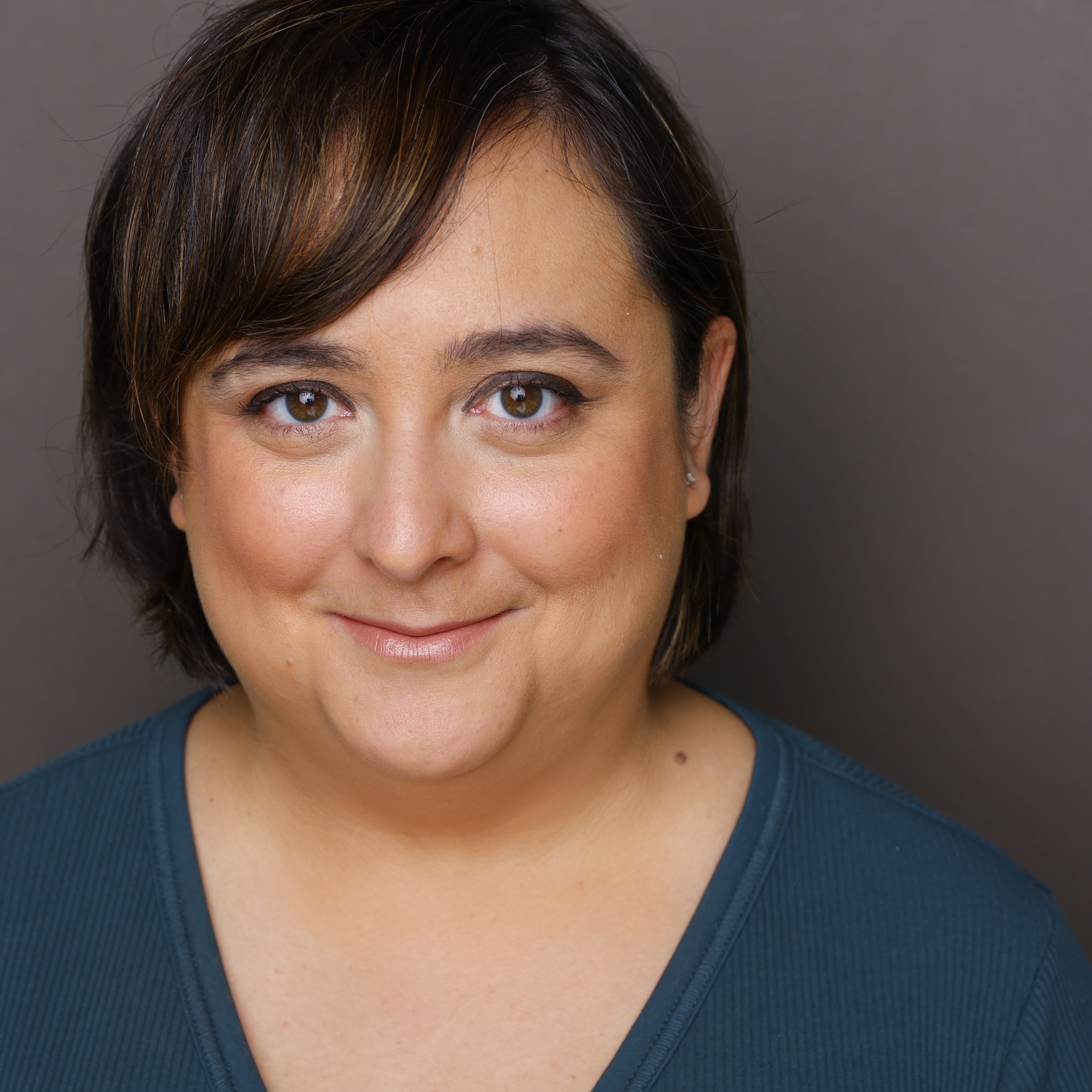 Victoria Yvonne Martinez