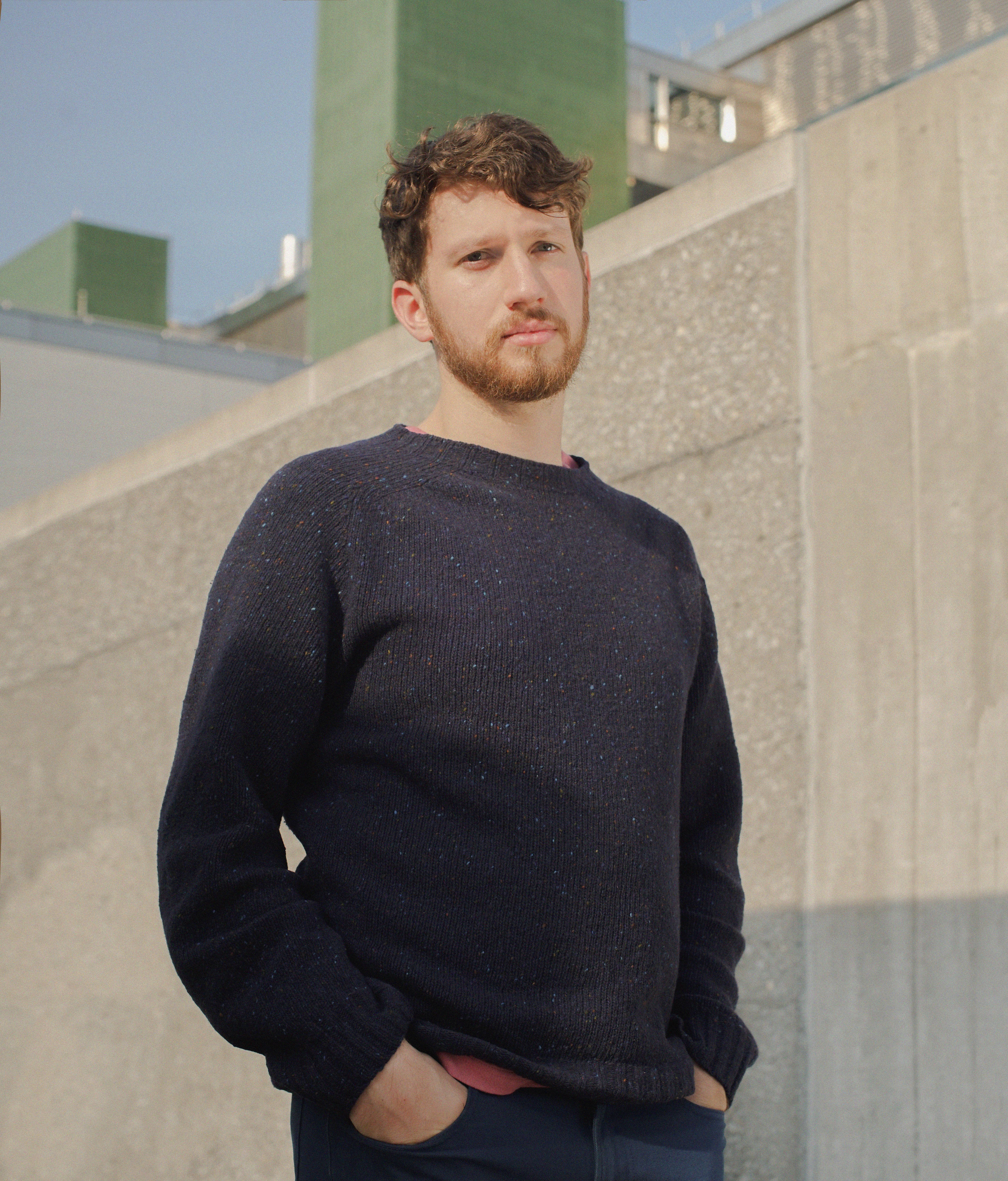 Коуди Фицджералд