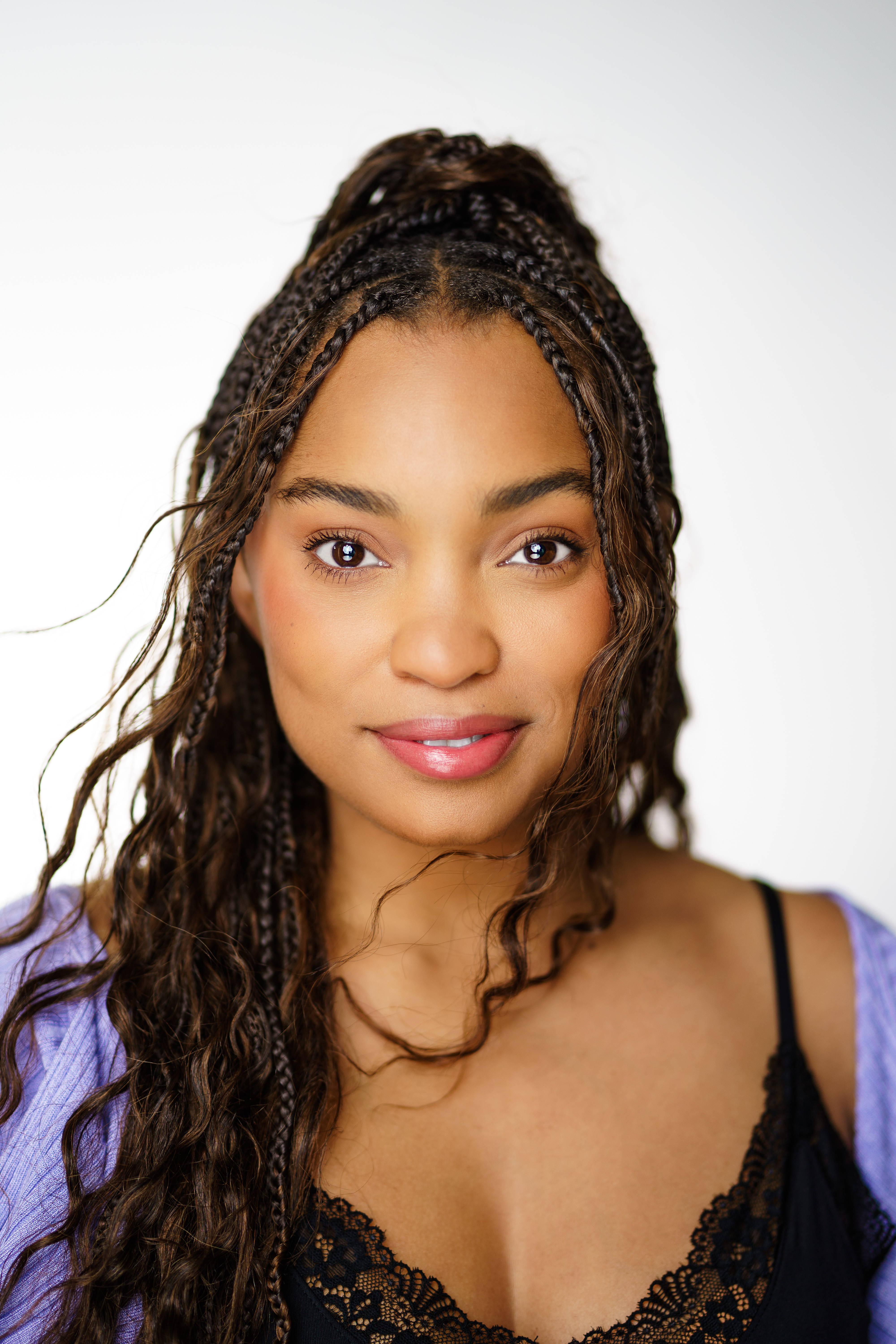 Мэрайя Робинсон