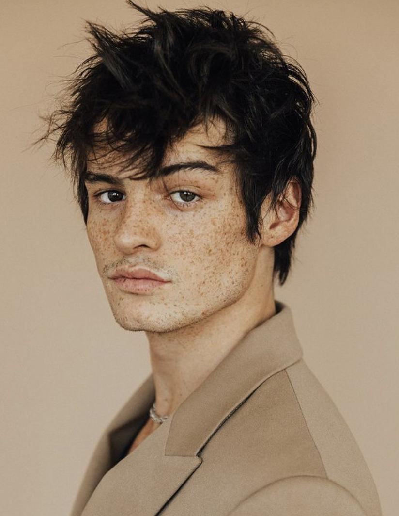 Габриэль Джэйн