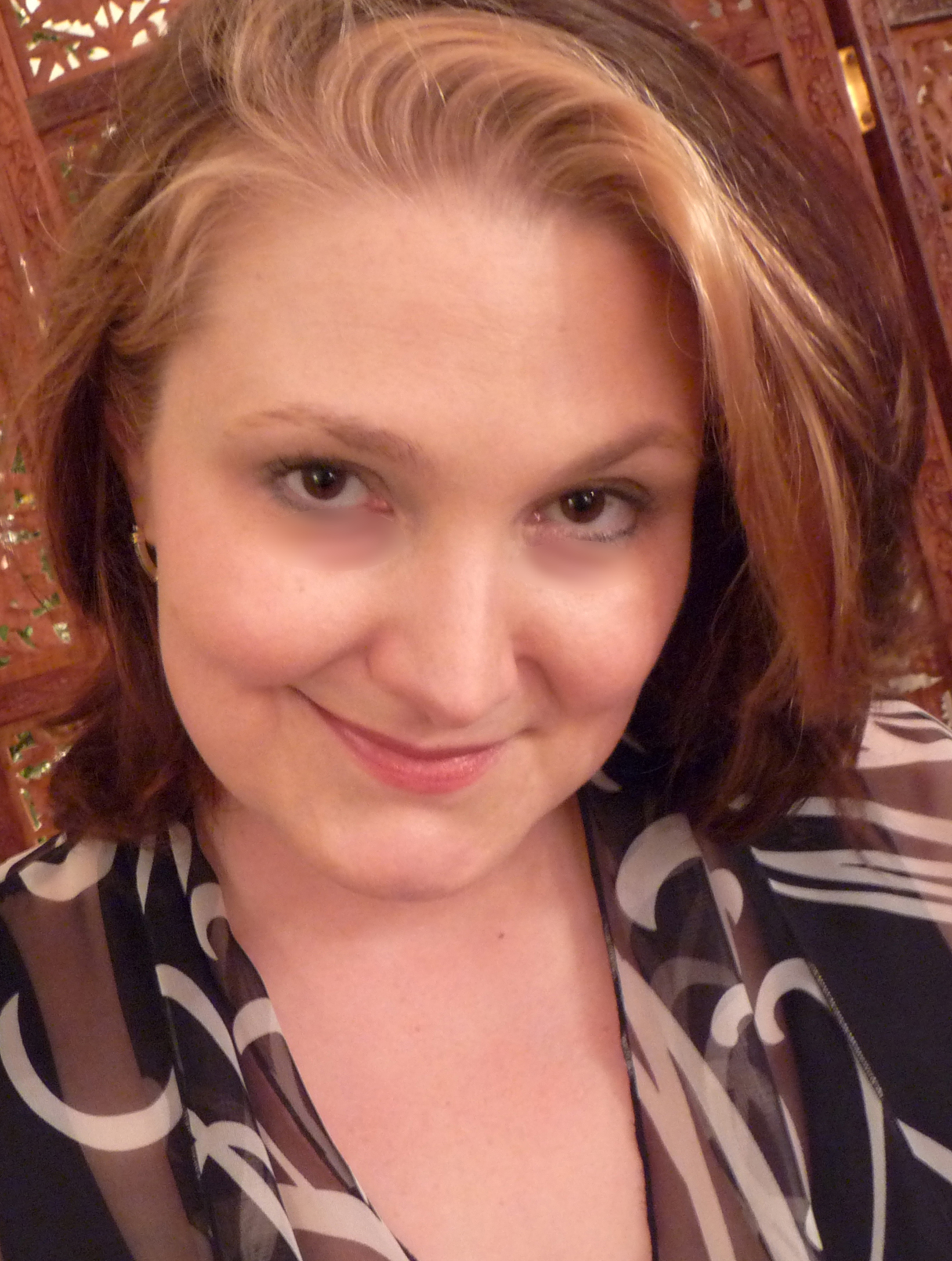 Шэннон Фишер