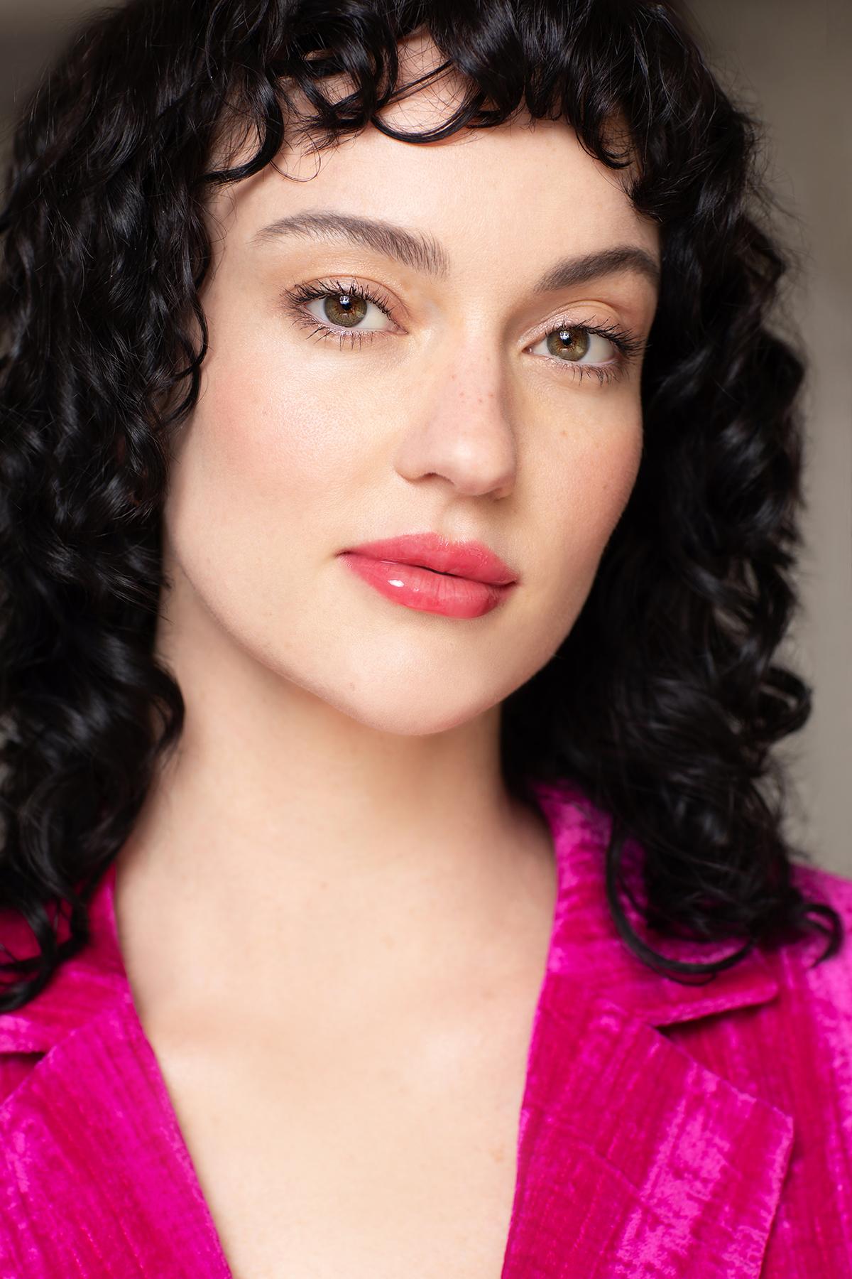 Кэми МакКаллоф