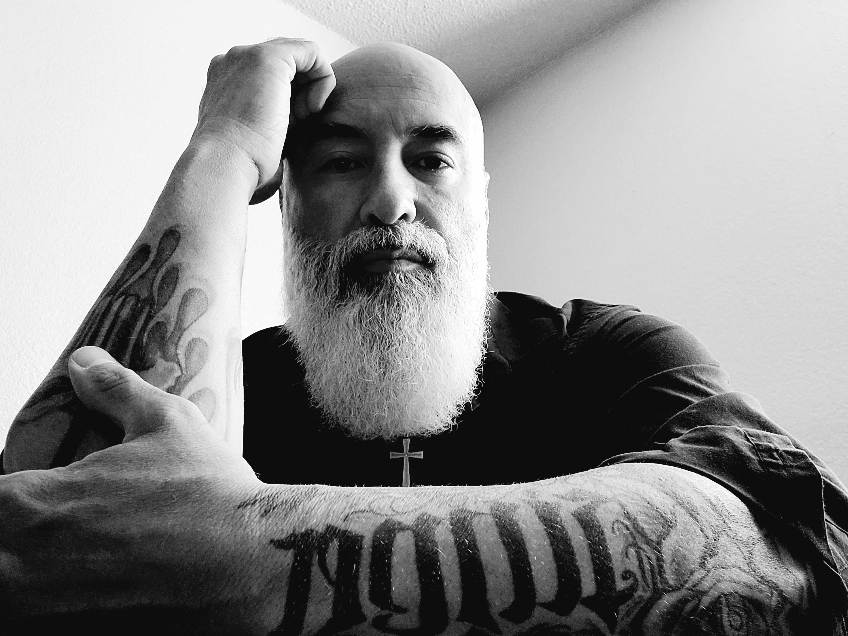 Хорхе Эстрада