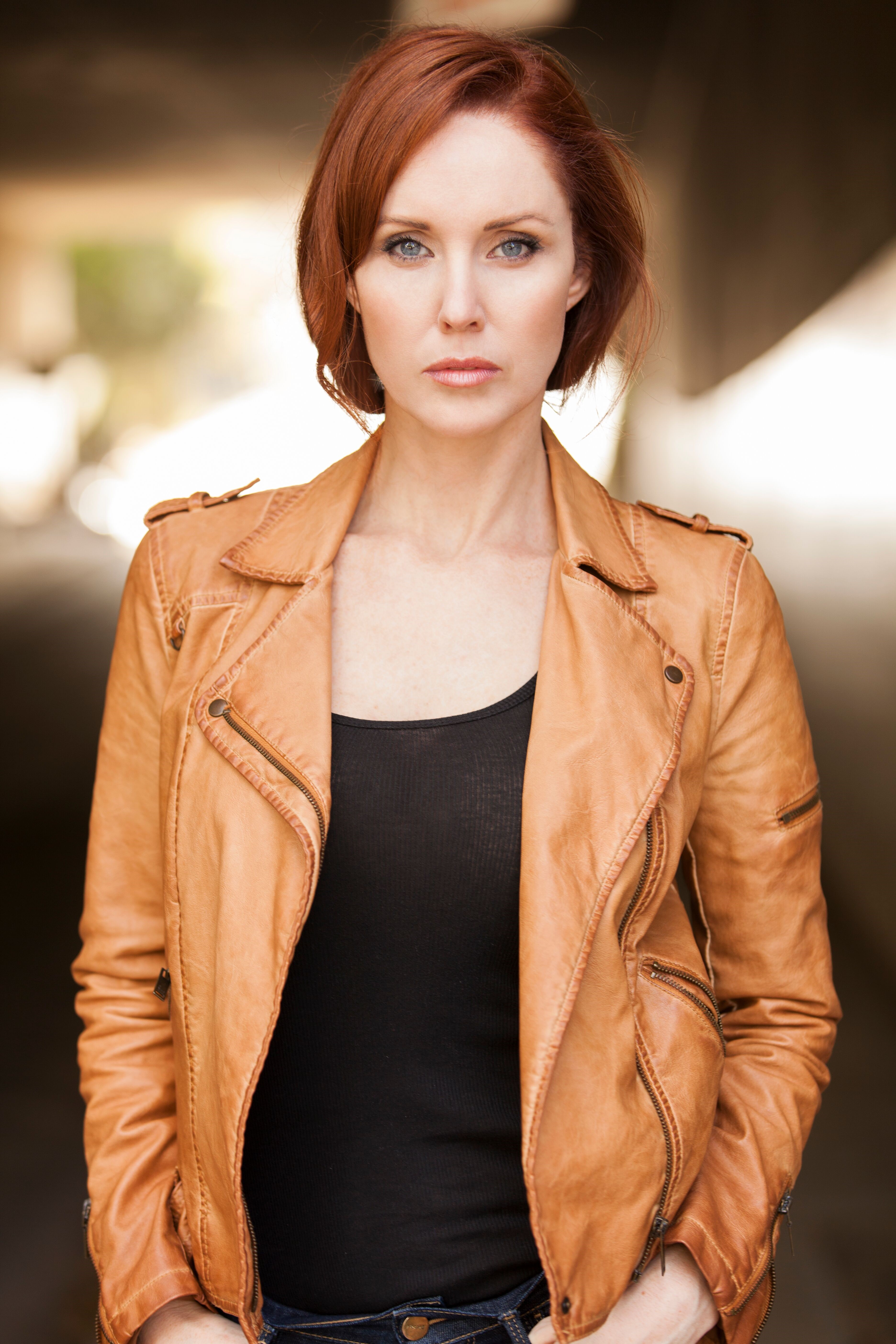 Джейн Марин