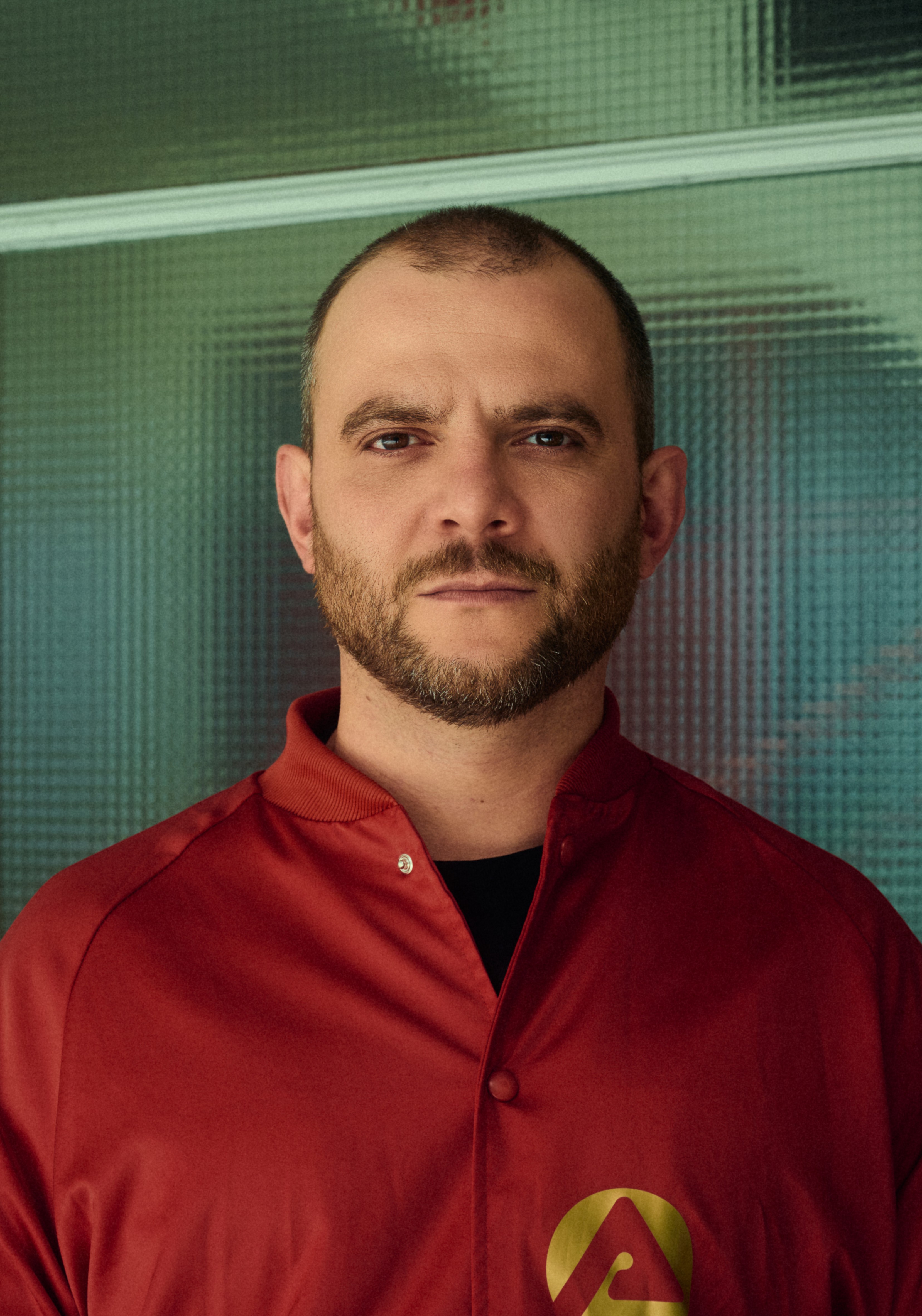 Юджен Кнехт