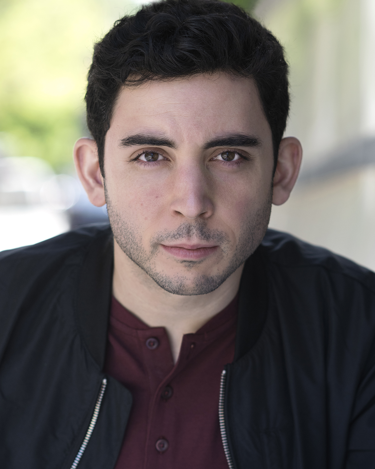 Стивен Заккаро