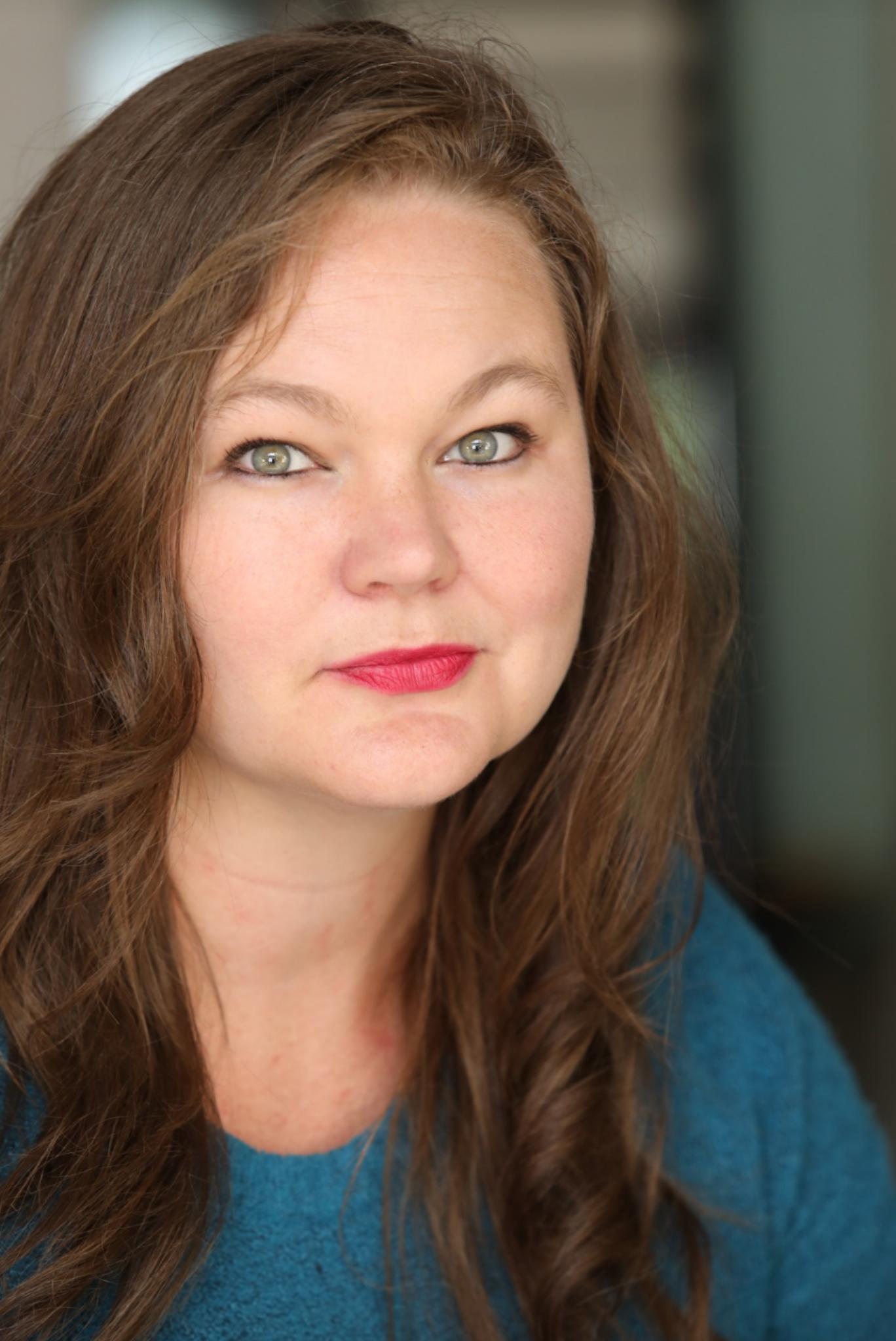 Кристина Берк