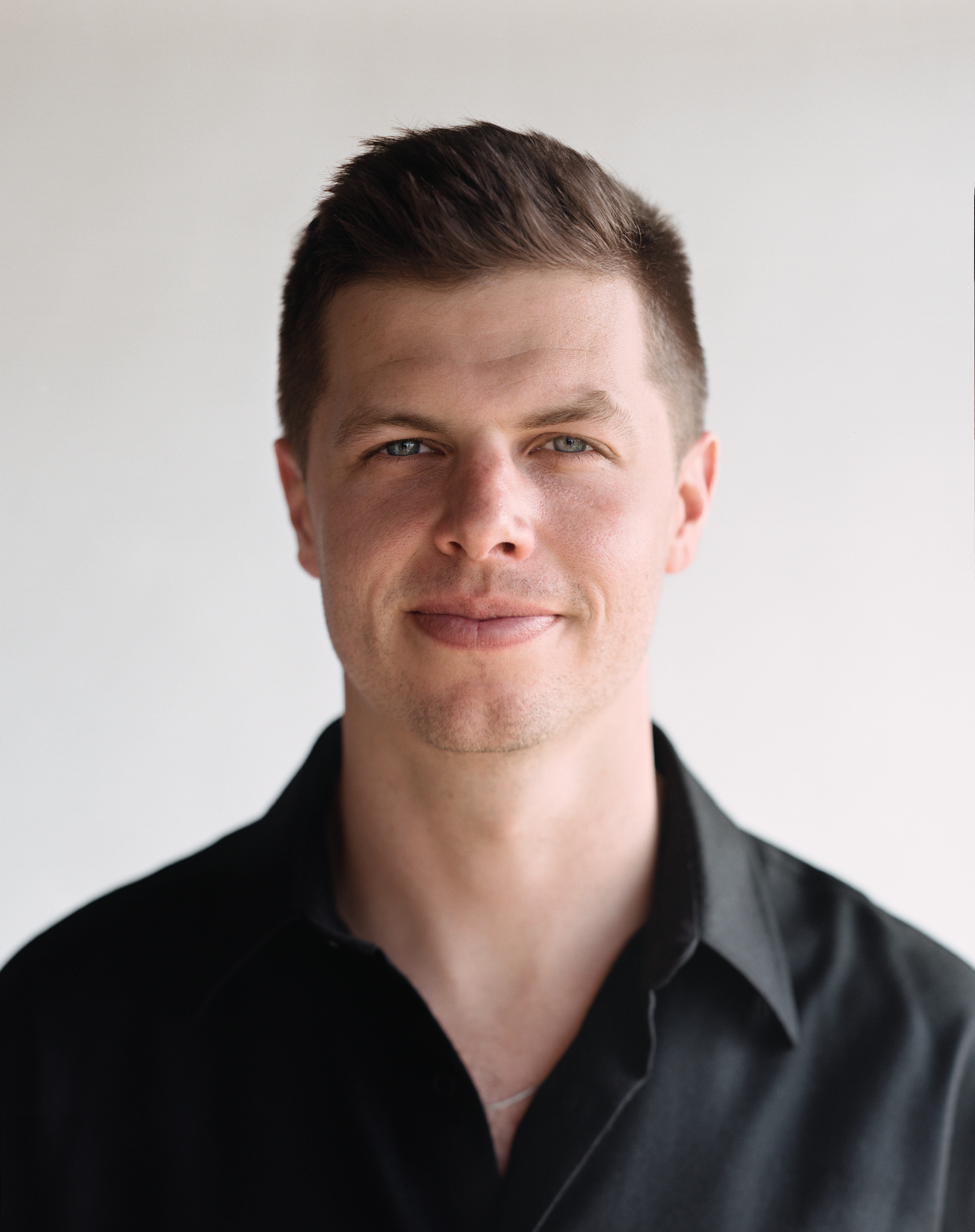 Эллиот Вольф