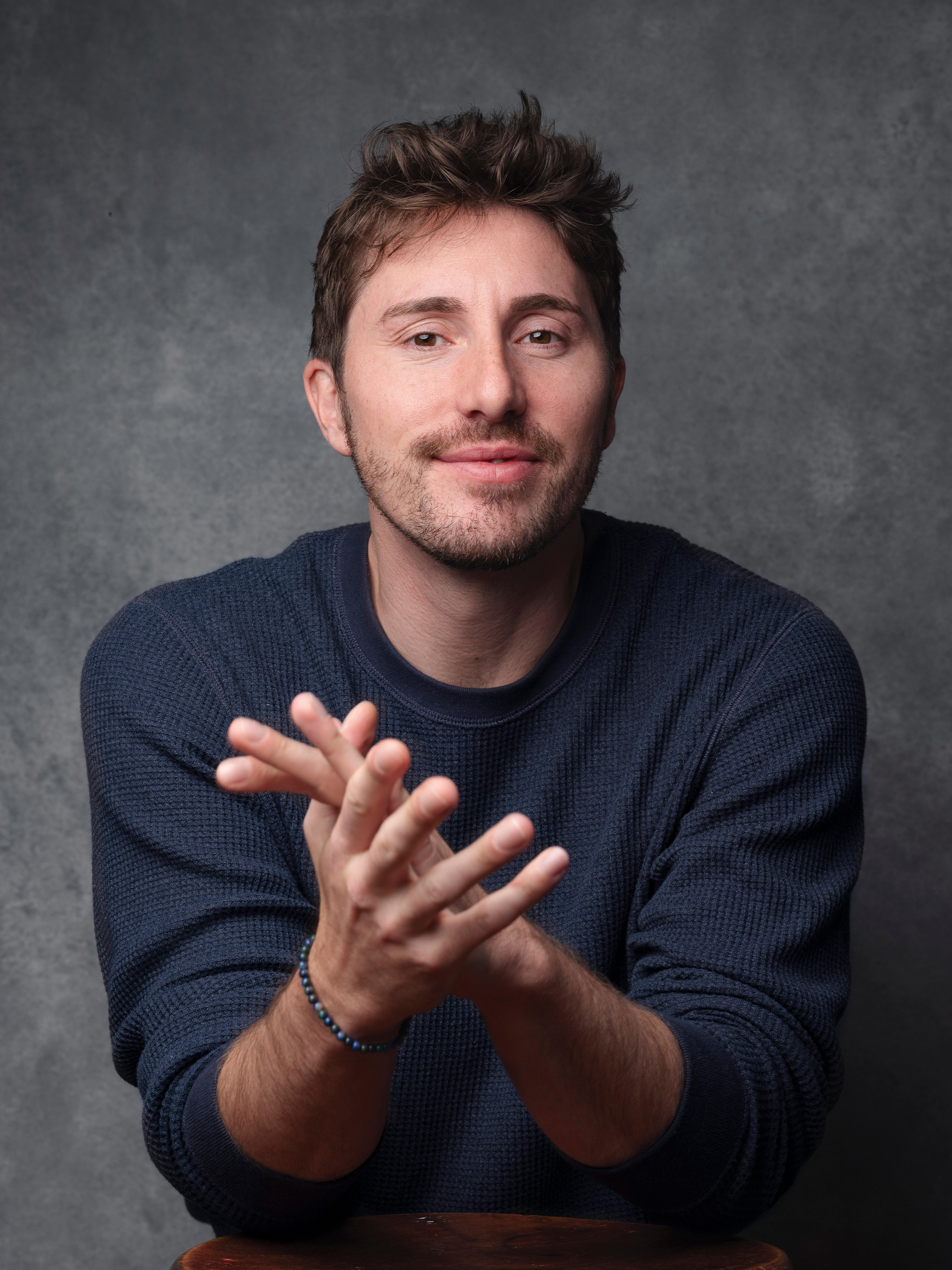 Крис Сильвестри