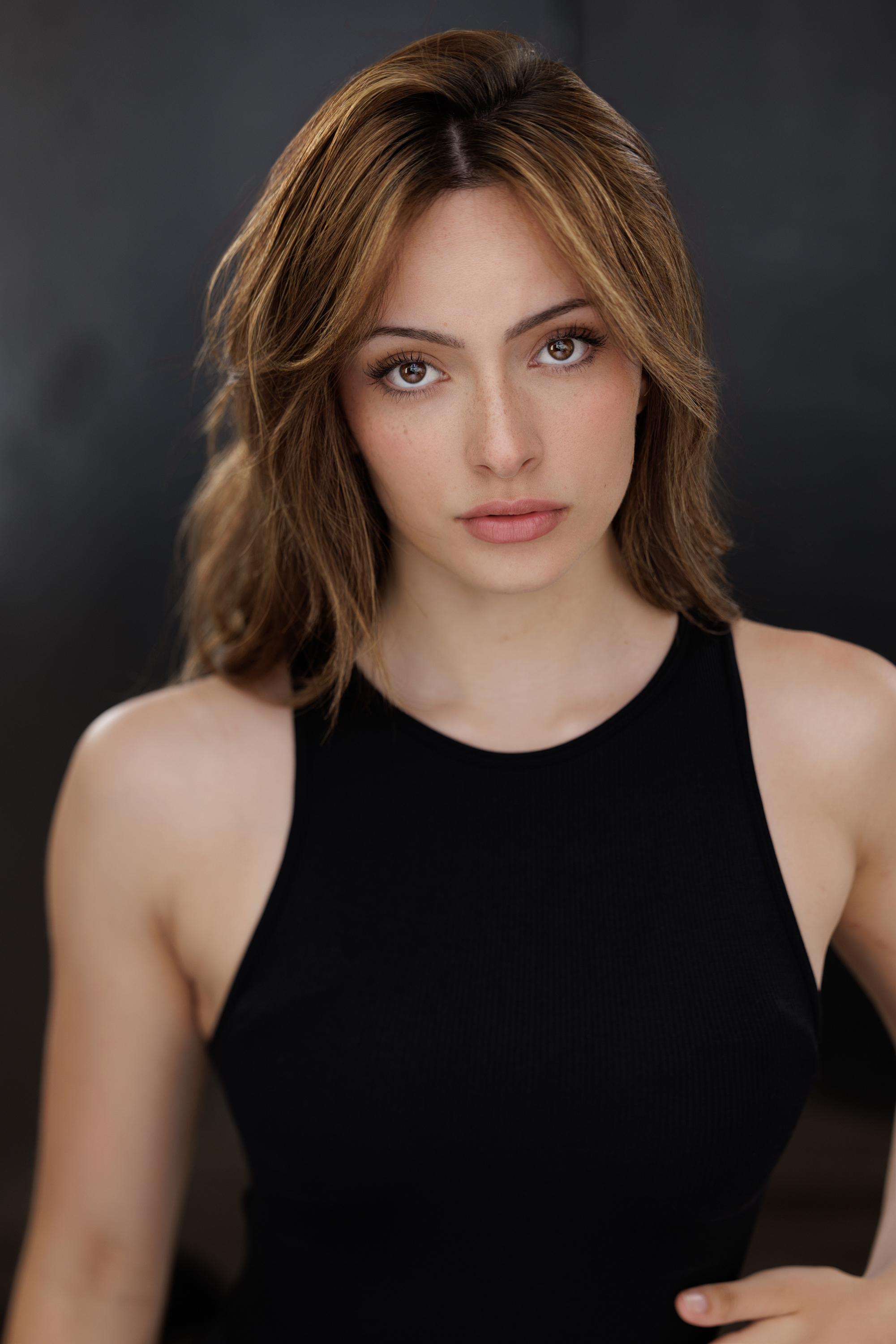 Пэрис Браво