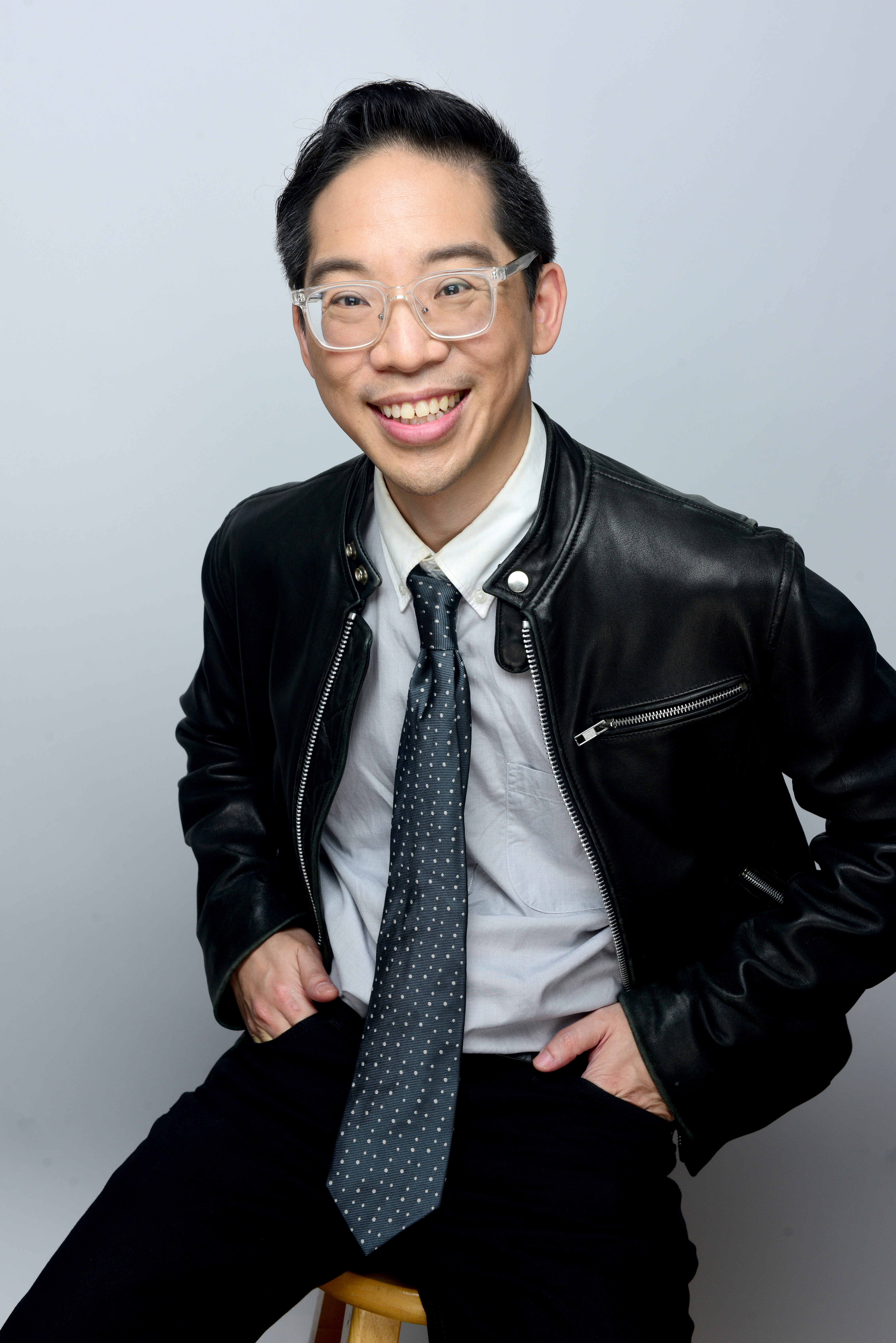 Клифф Чианг