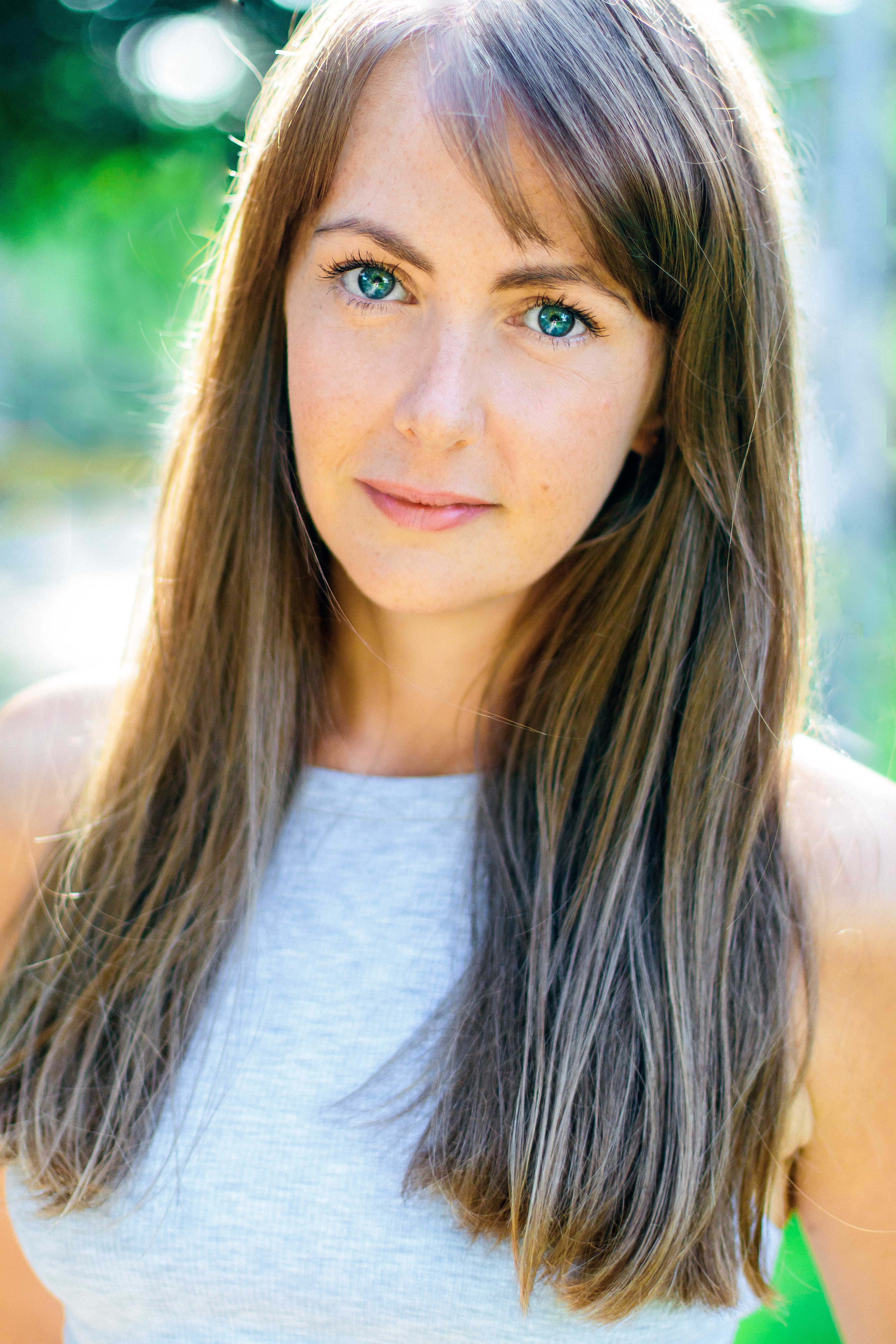 Лора Винсент