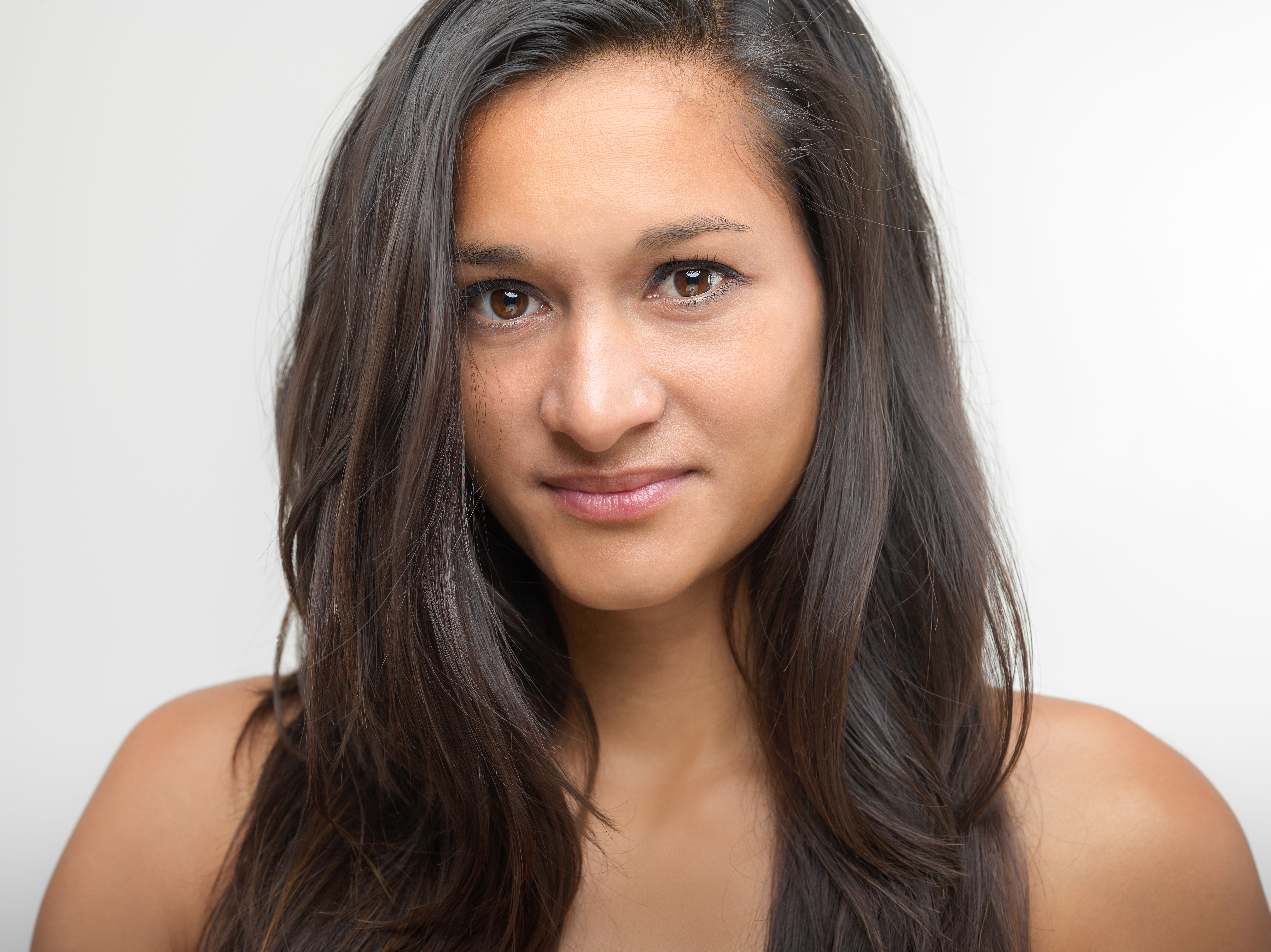 Памела Форстер