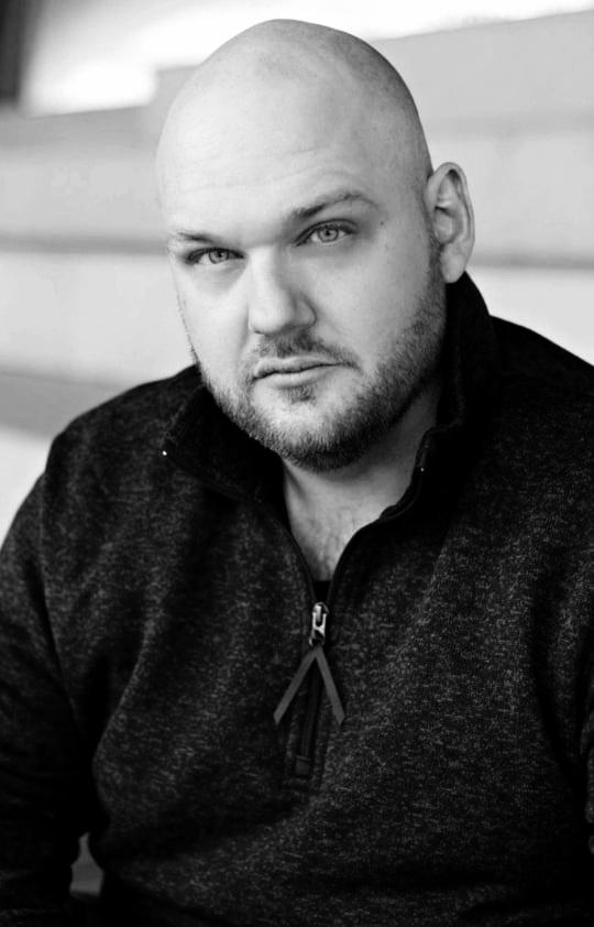 Брент Джилл