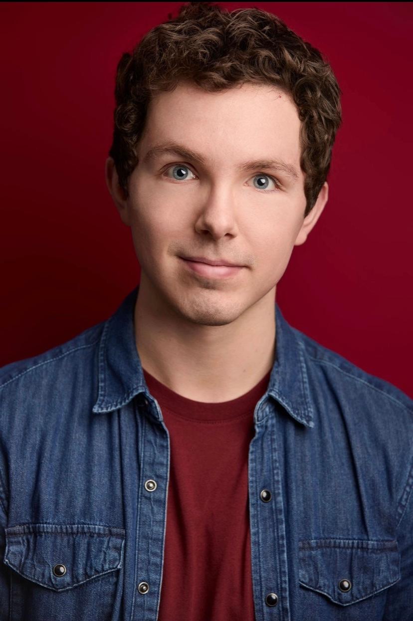 Райан Бауман