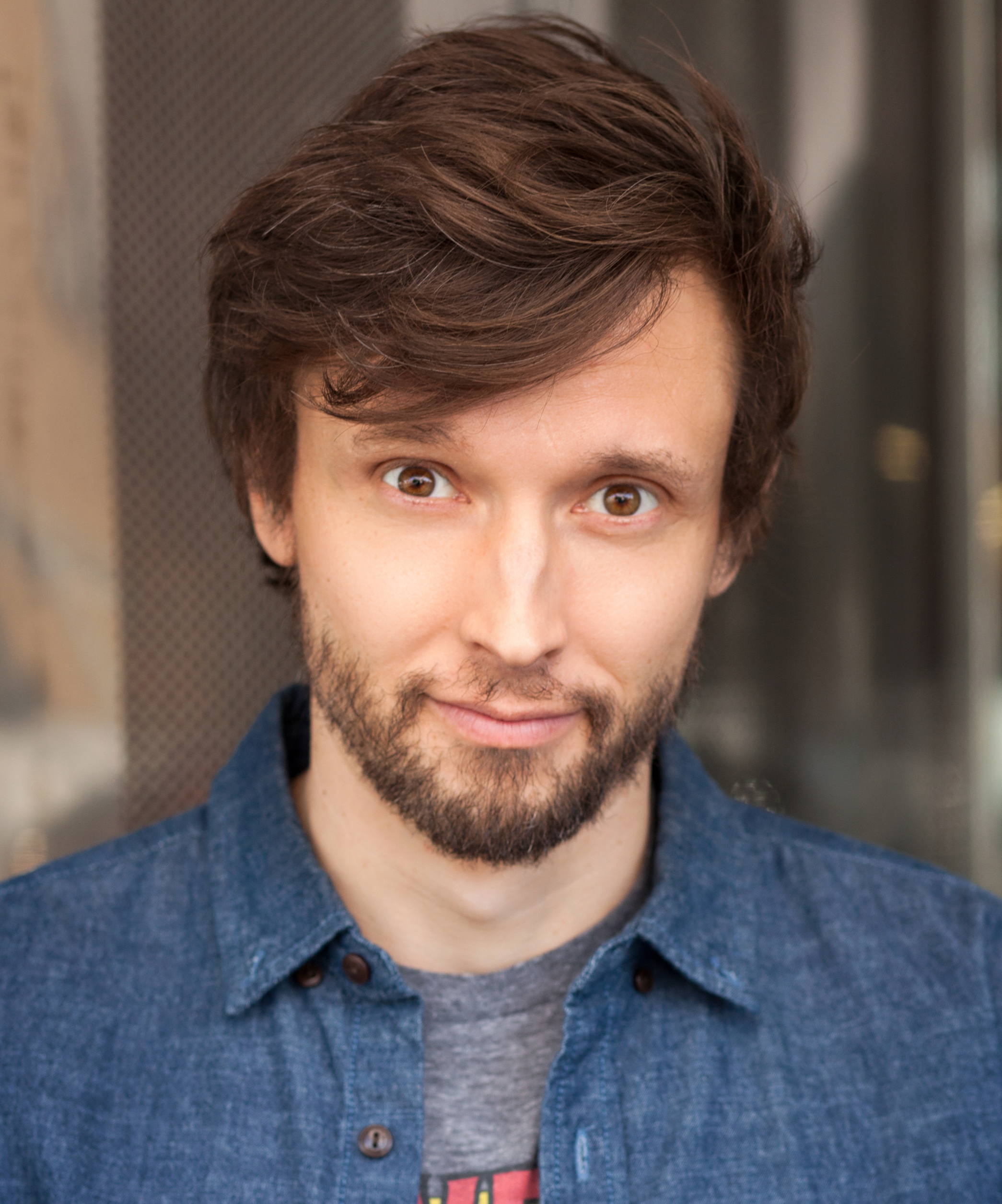 Брендан МакКей