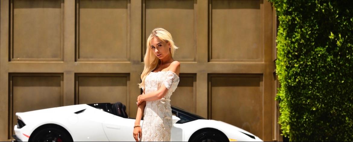 Rachel Ashley Johnson