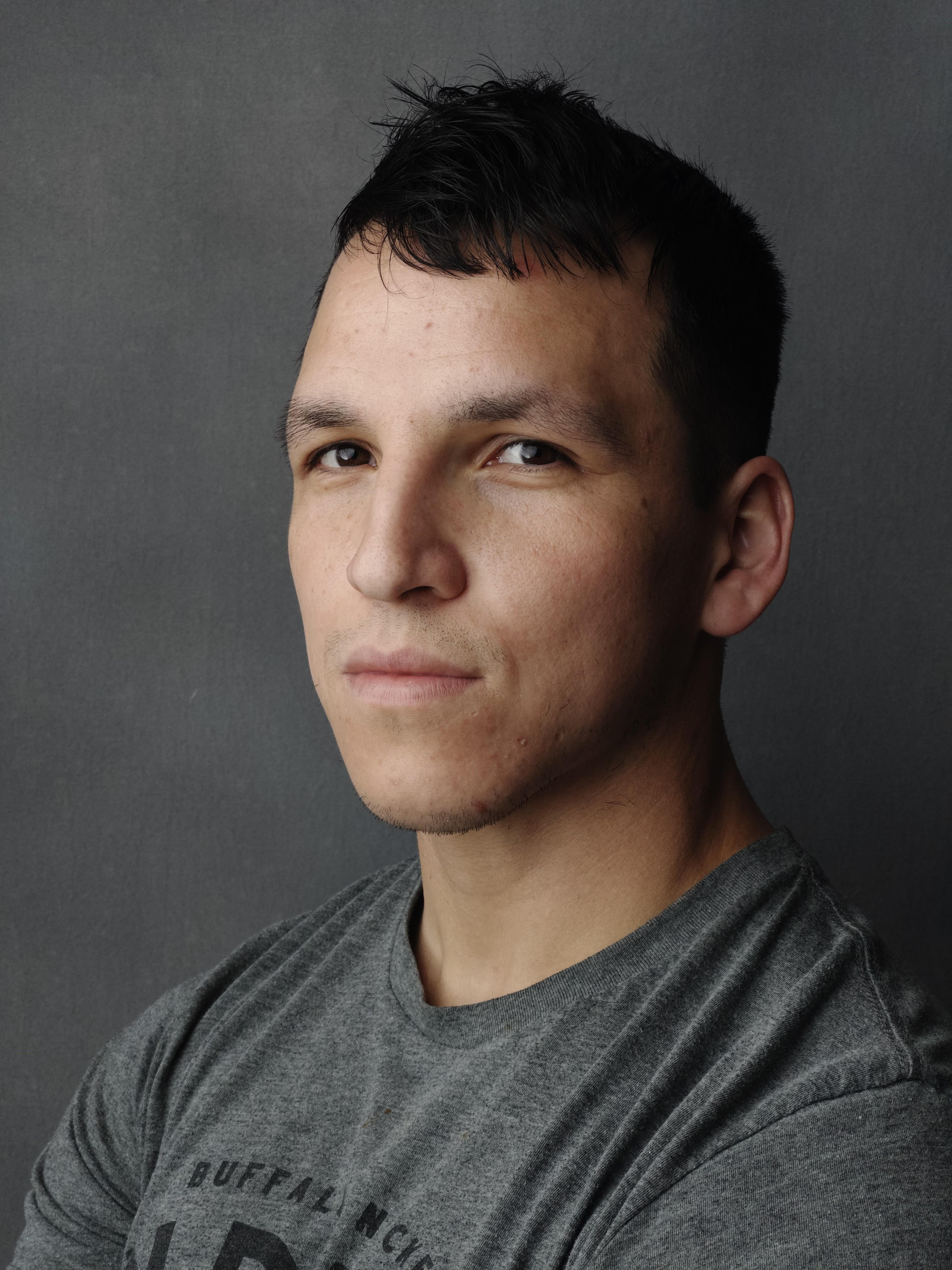 Рикер Салазар