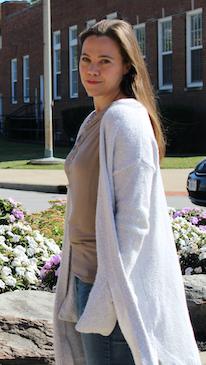 Kristina Randjelovic