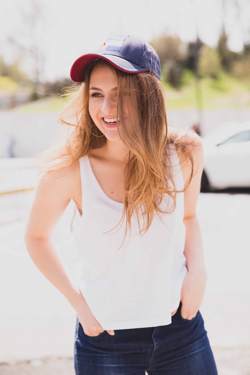 Мэделин Махони