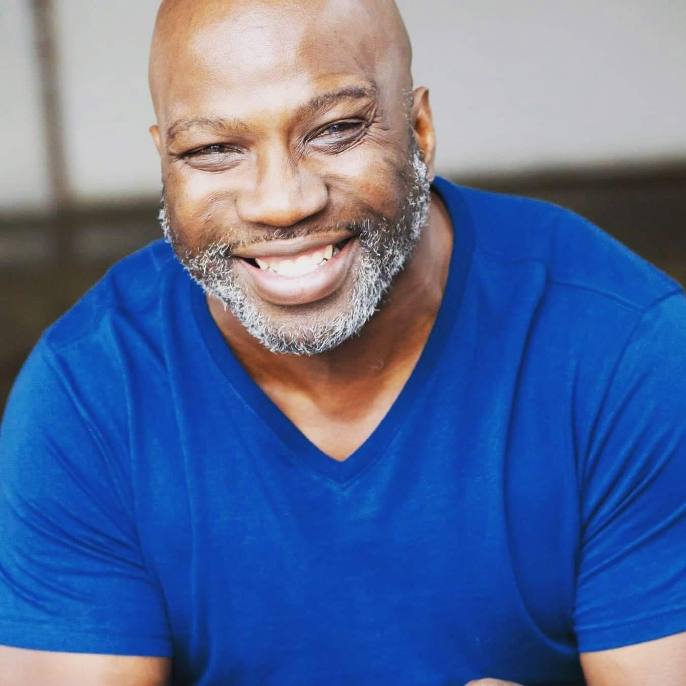 Джеймс Гордон