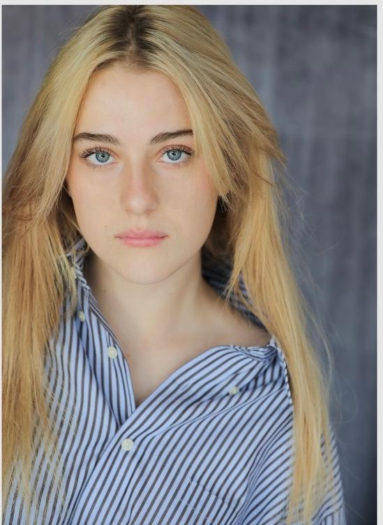 Audrey Casson