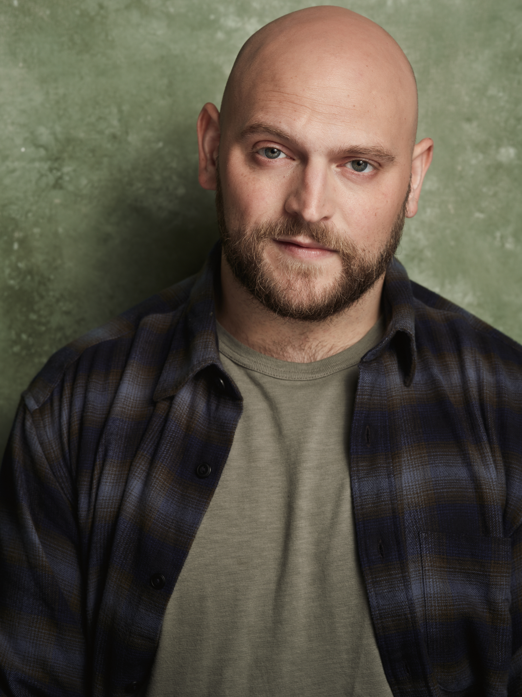 Stephan Godleski