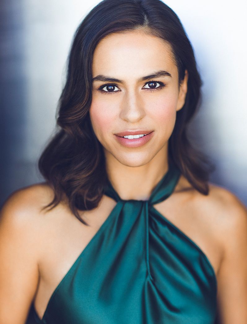 Карен Изагирре